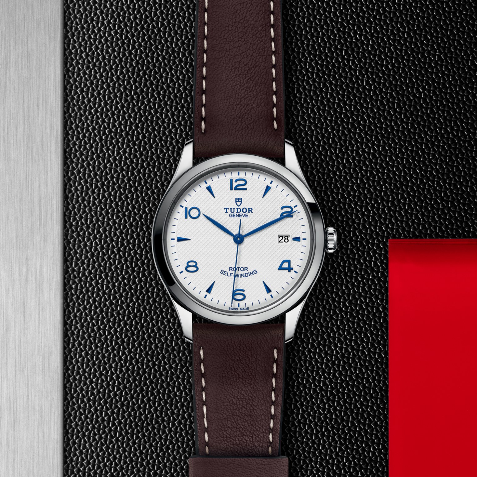 TUDOR 1926 Watch - M91550-0010 at Lenkersdorfer