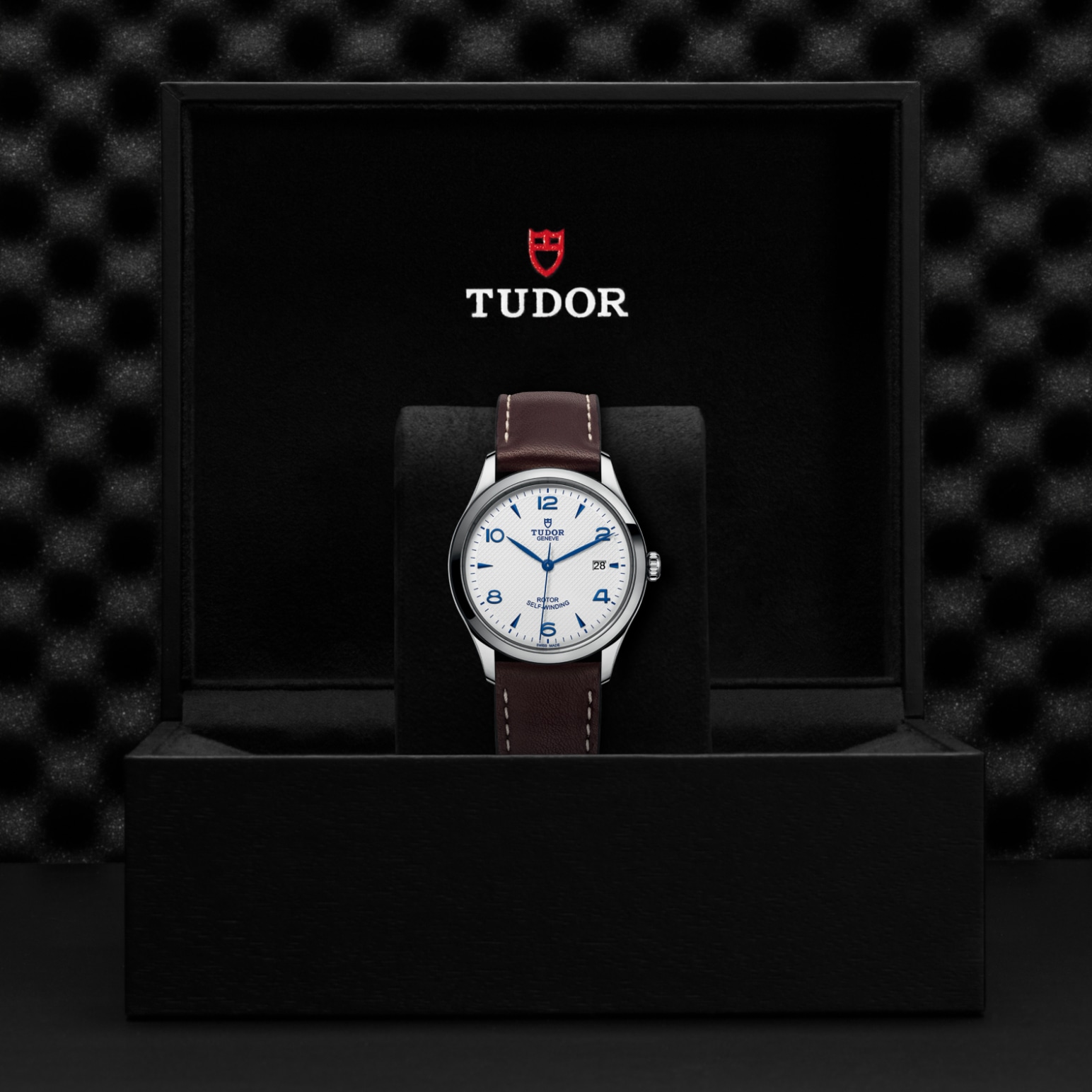 TUDOR 1926 Watch - M91550-0010 at Lenkersdorfer