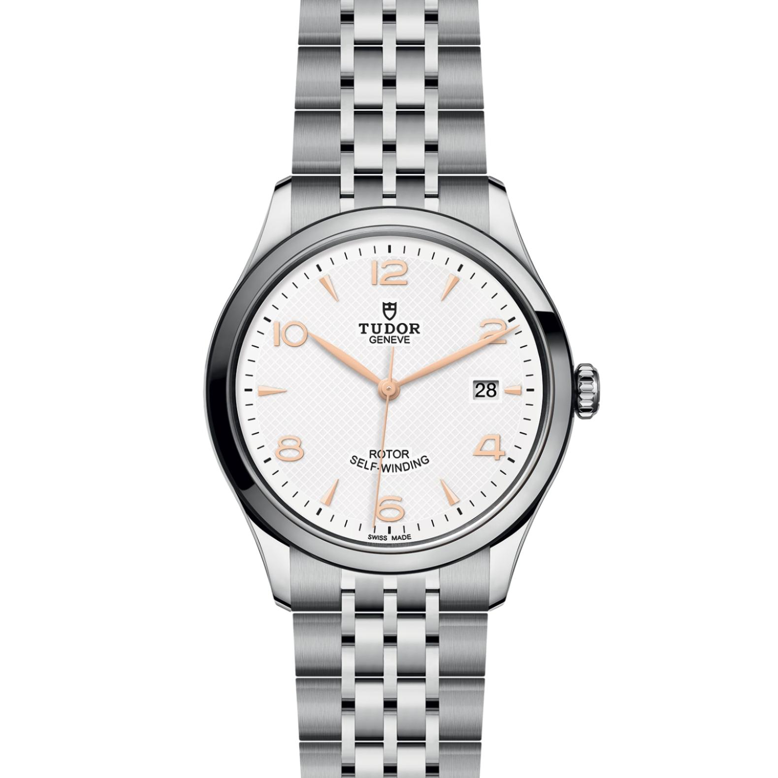 TUDOR 1926 Watch - M91550-0011 at Lenkersdorfer