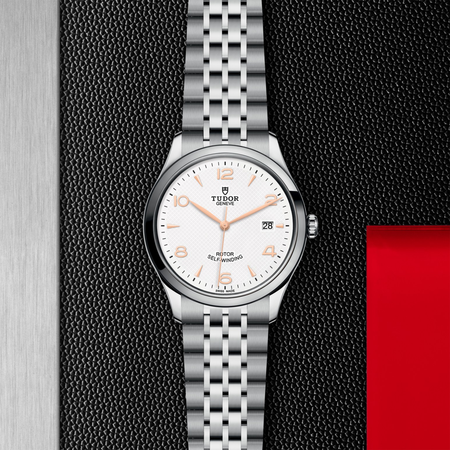TUDOR 1926 Watch - M91550-0011 at Lenkersdorfer