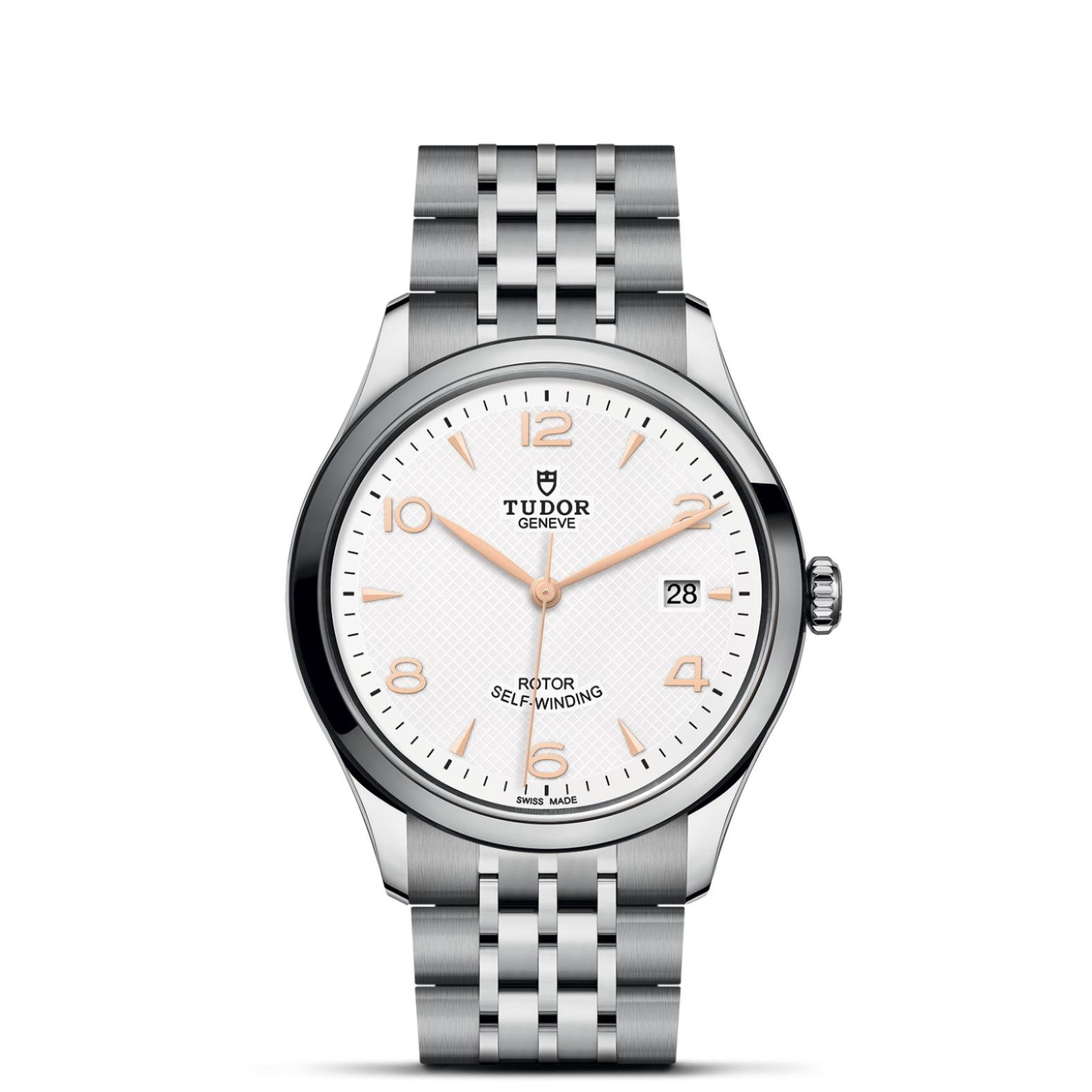 TUDOR 1926 Watch - M91550-0011 at Lenkersdorfer