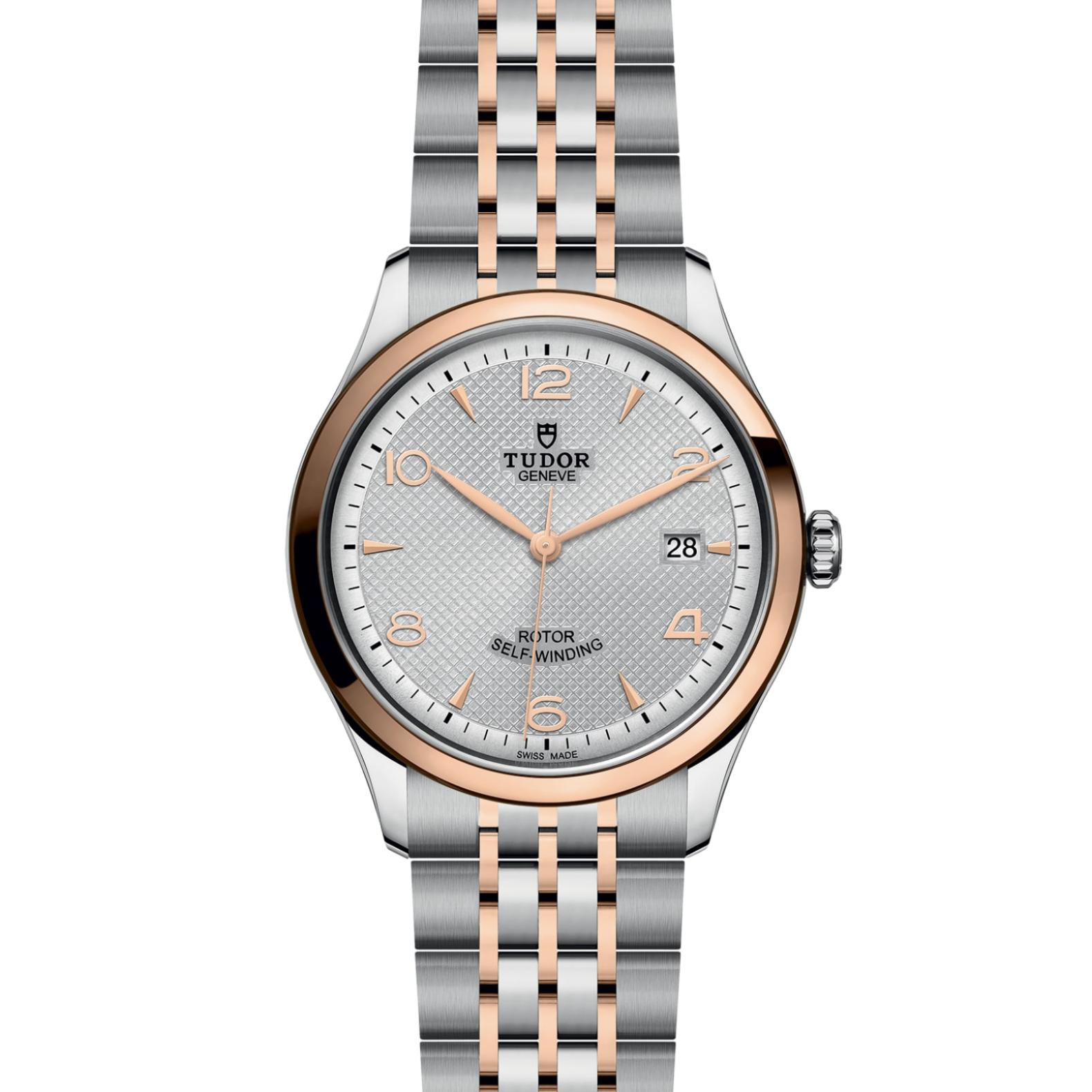 TUDOR 1926 Watch - M91551-0001 at Lenkersdorfer
