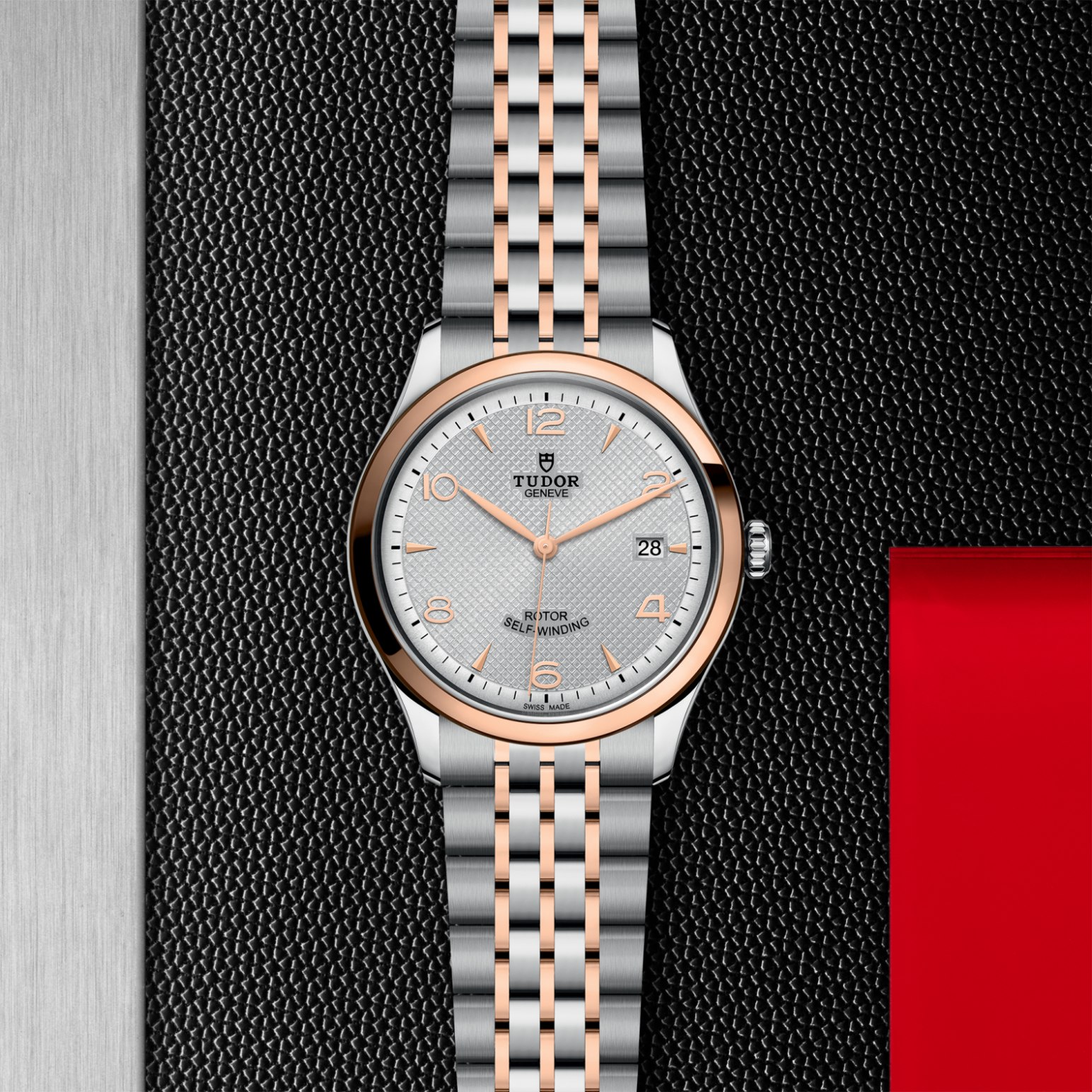 TUDOR 1926 Watch - M91551-0001 at Lenkersdorfer