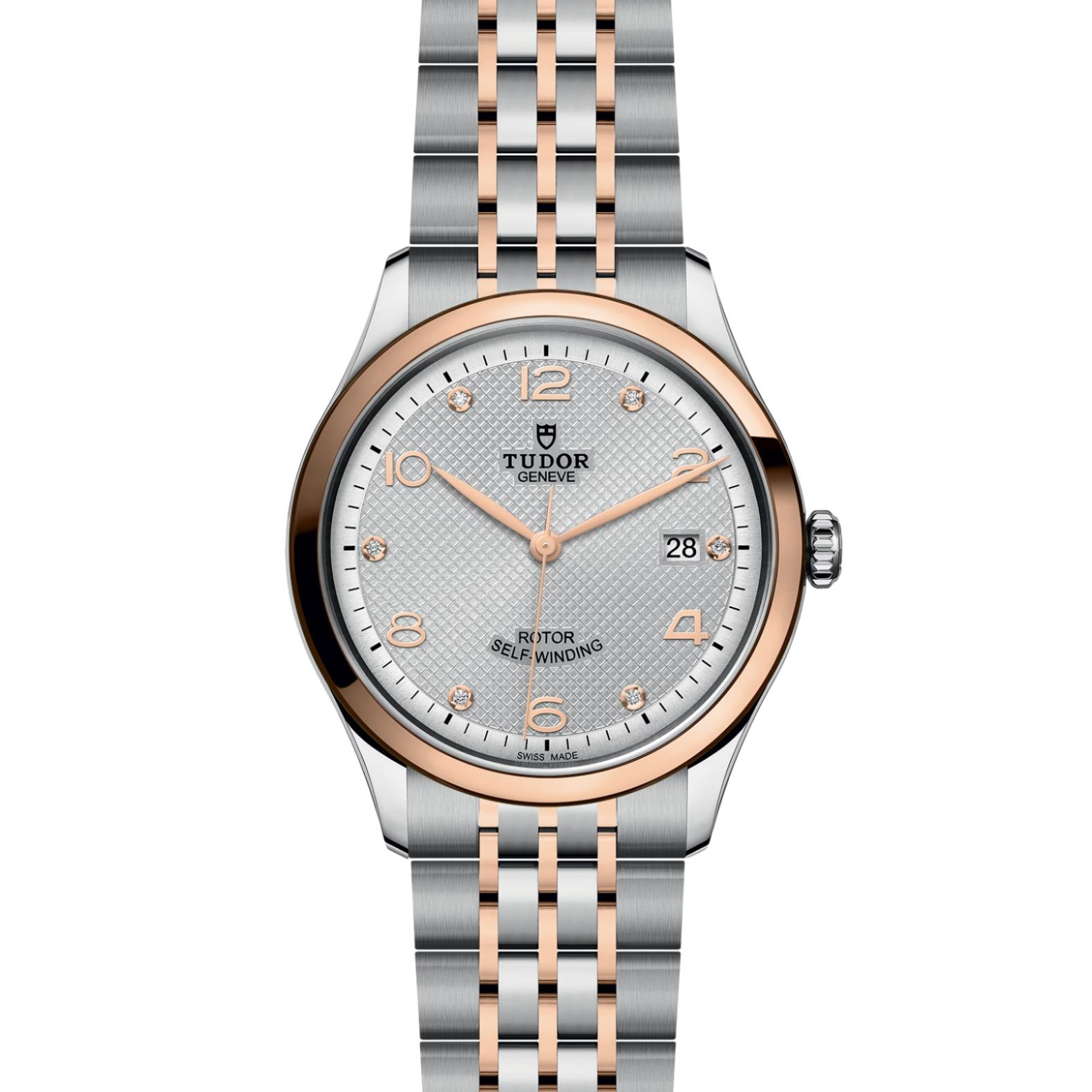 TUDOR 1926 Watch - M91551-0002 at Lenkersdorfer