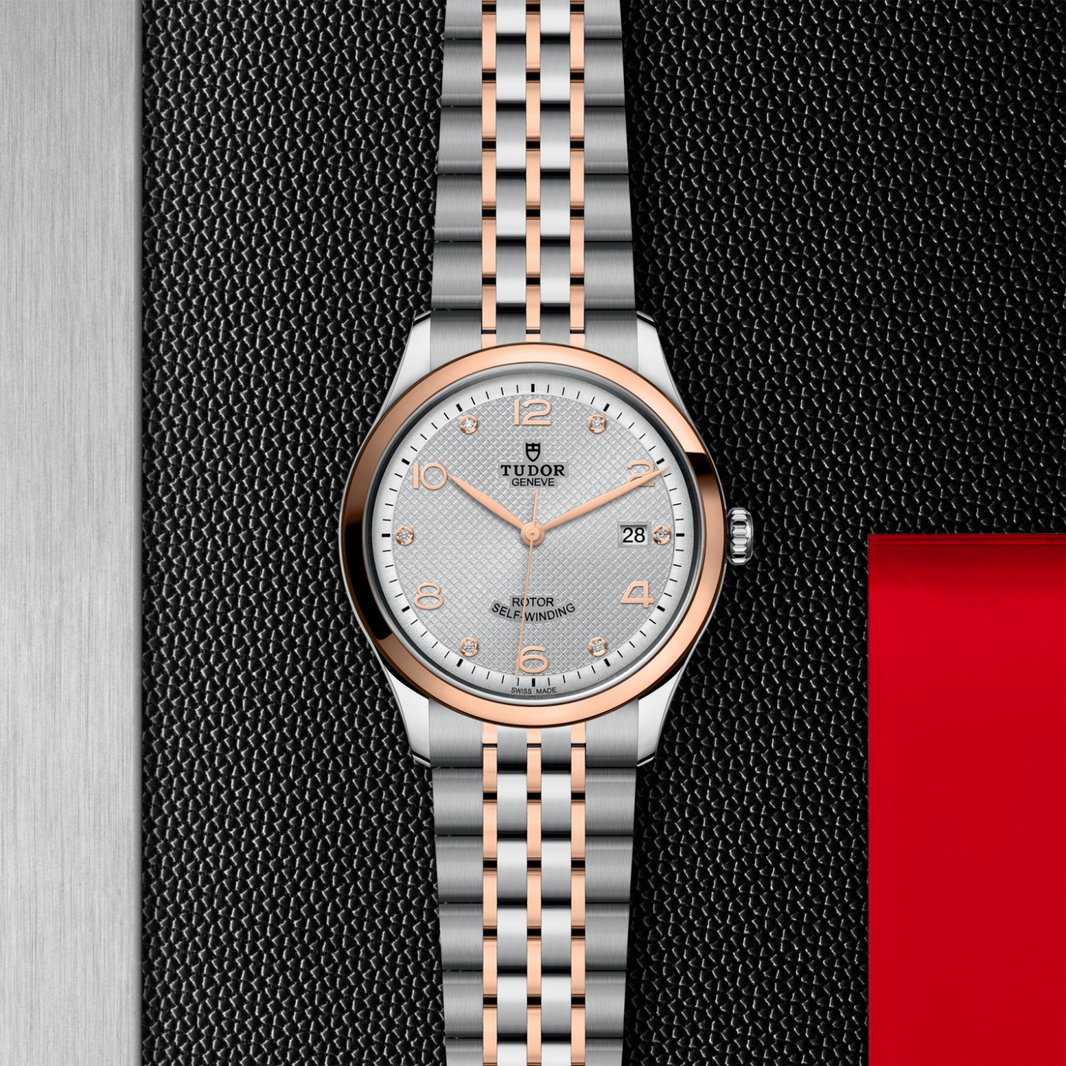 TUDOR 1926 Watch - M91551-0002 at Lenkersdorfer