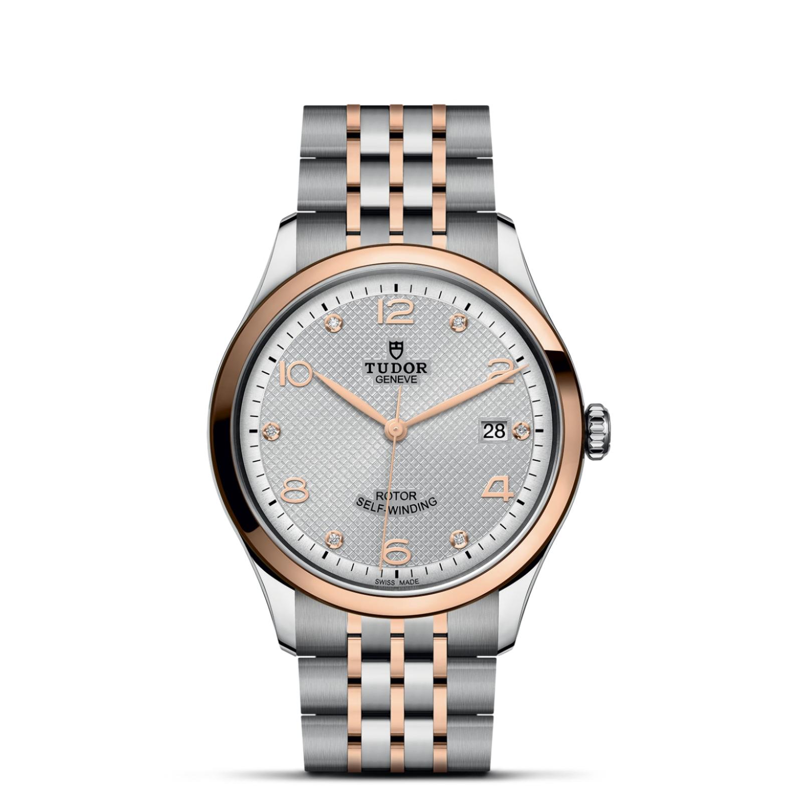 TUDOR 1926 Watch - M91551-0002 at Lenkersdorfer