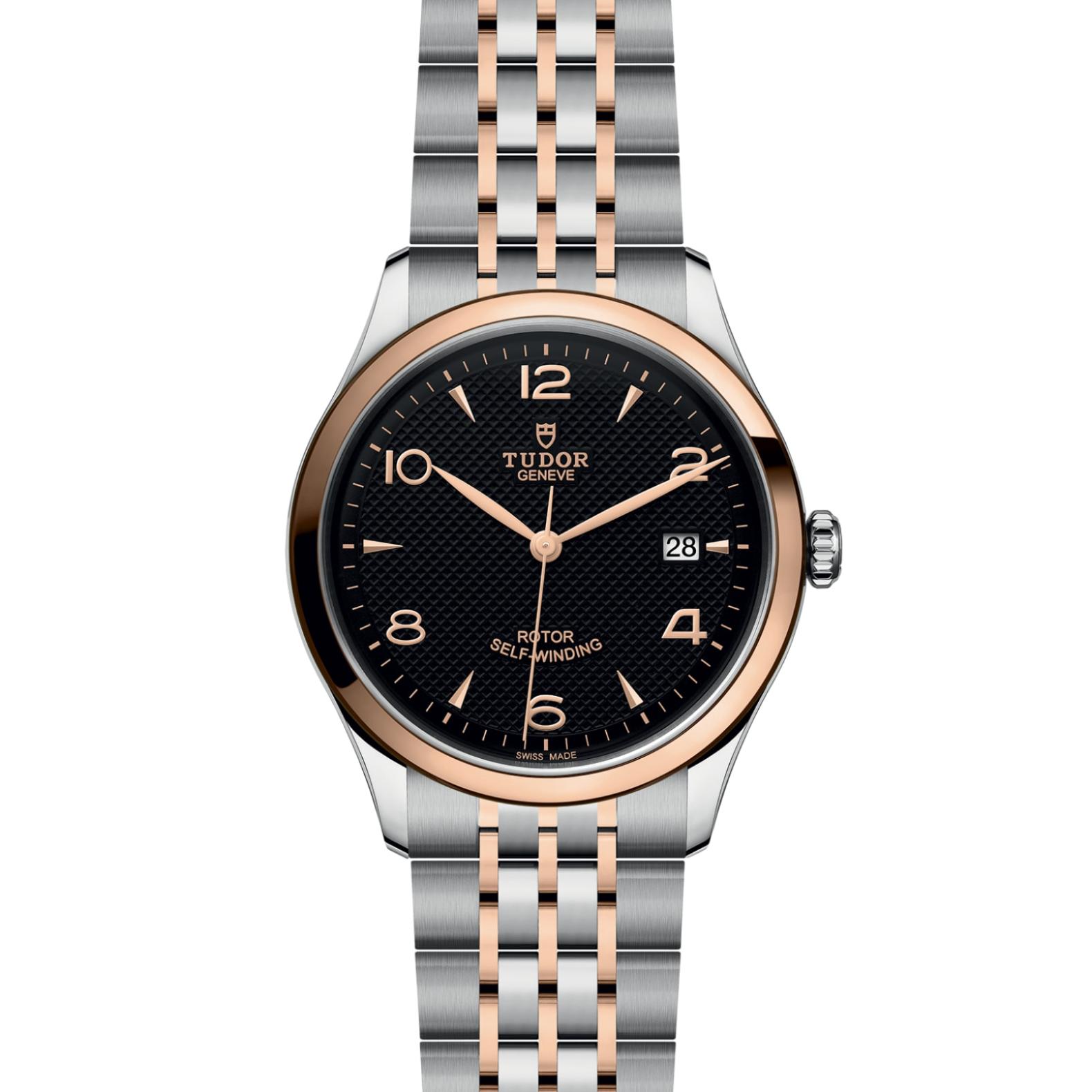 TUDOR 1926 Watch - M91551-0003 at Lenkersdorfer