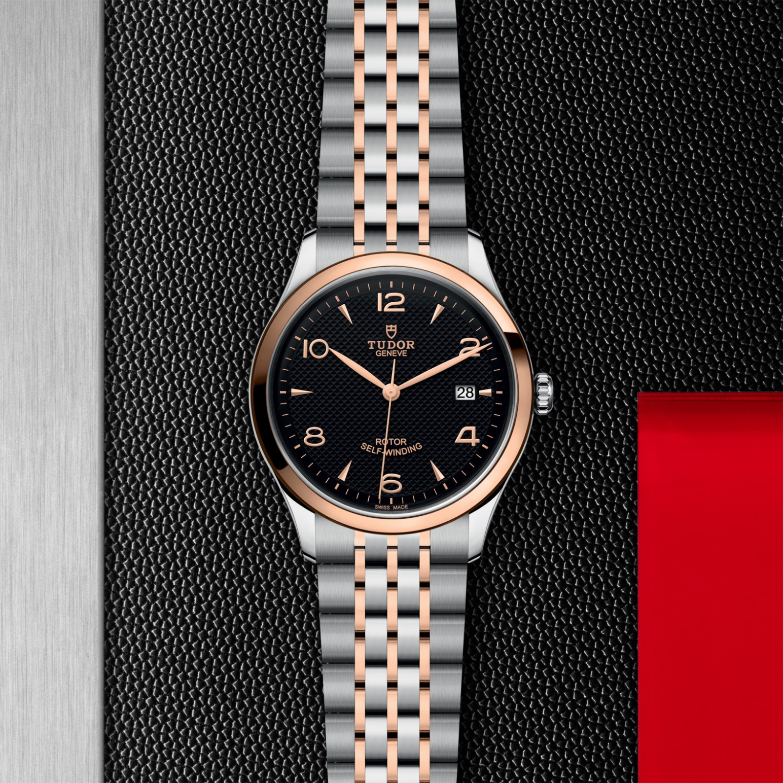 TUDOR 1926 Watch - M91551-0003 at Lenkersdorfer