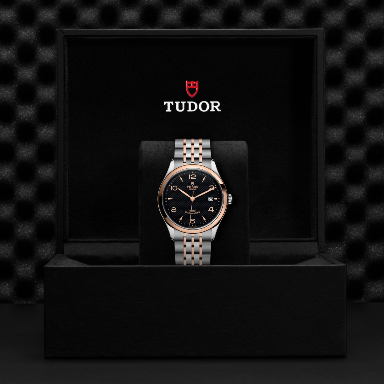 TUDOR 1926 Watch - M91551-0003 at Lenkersdorfer