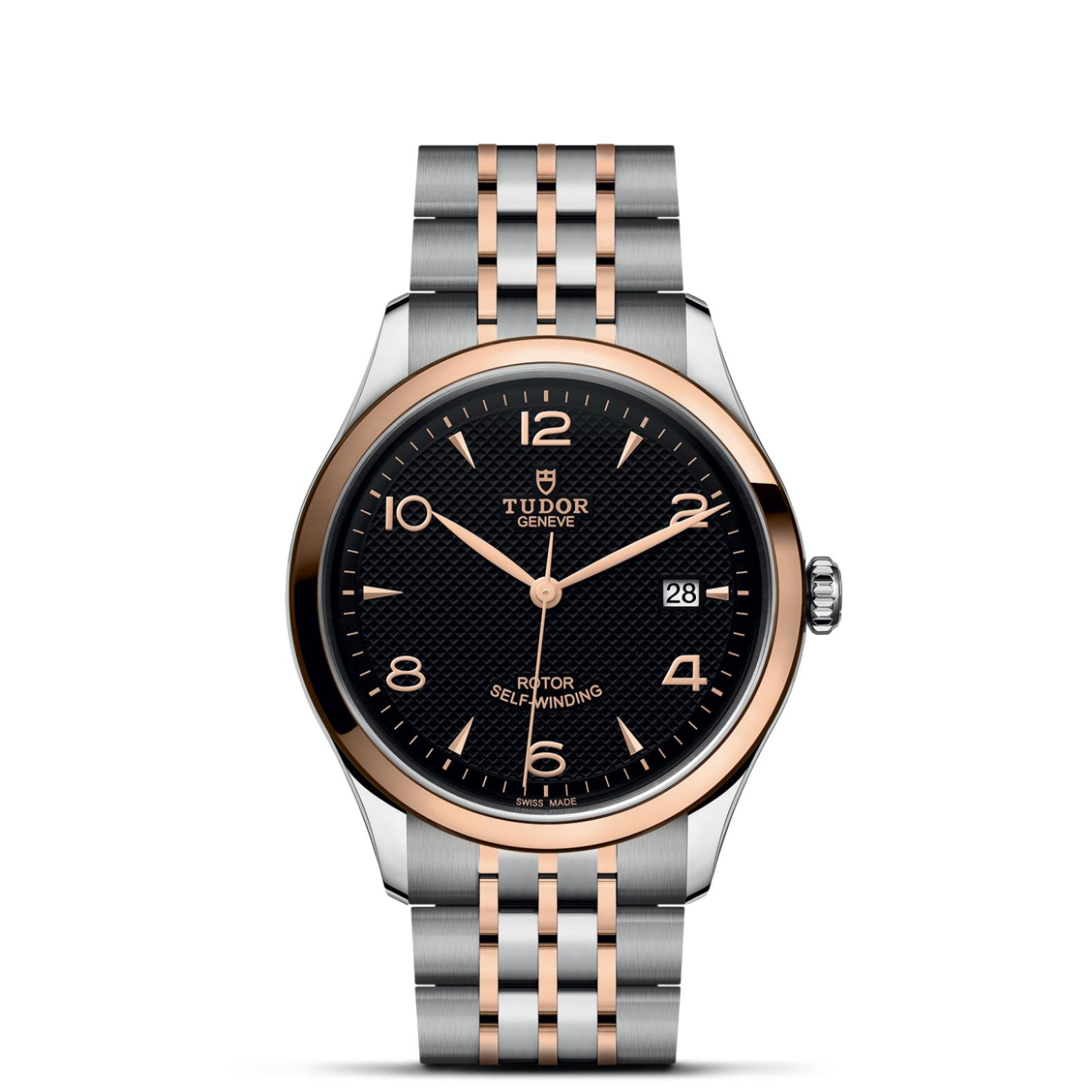 TUDOR 1926 Watch - M91551-0003 at Lenkersdorfer
