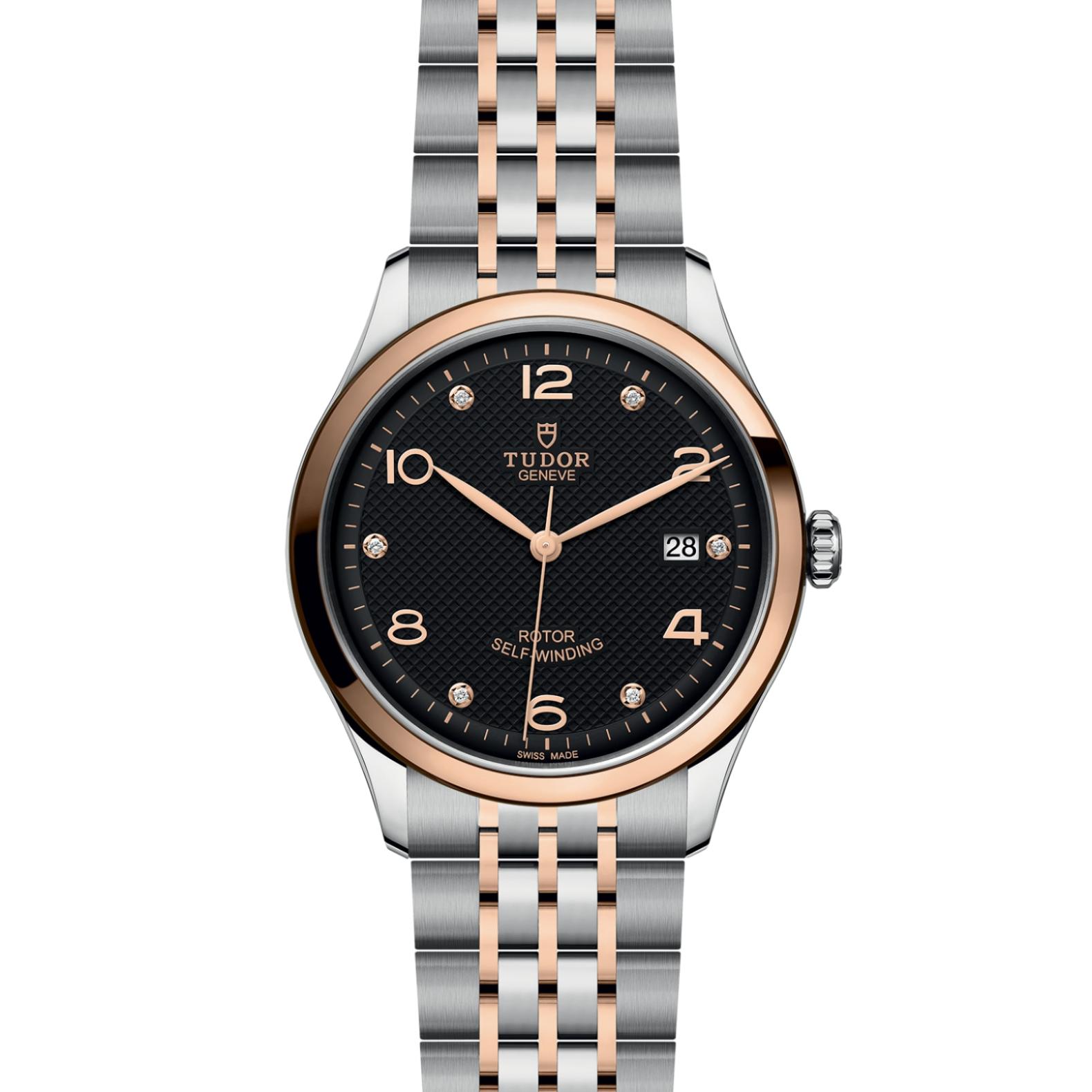 TUDOR 1926 Watch - M91551-0004 at Lenkersdorfer