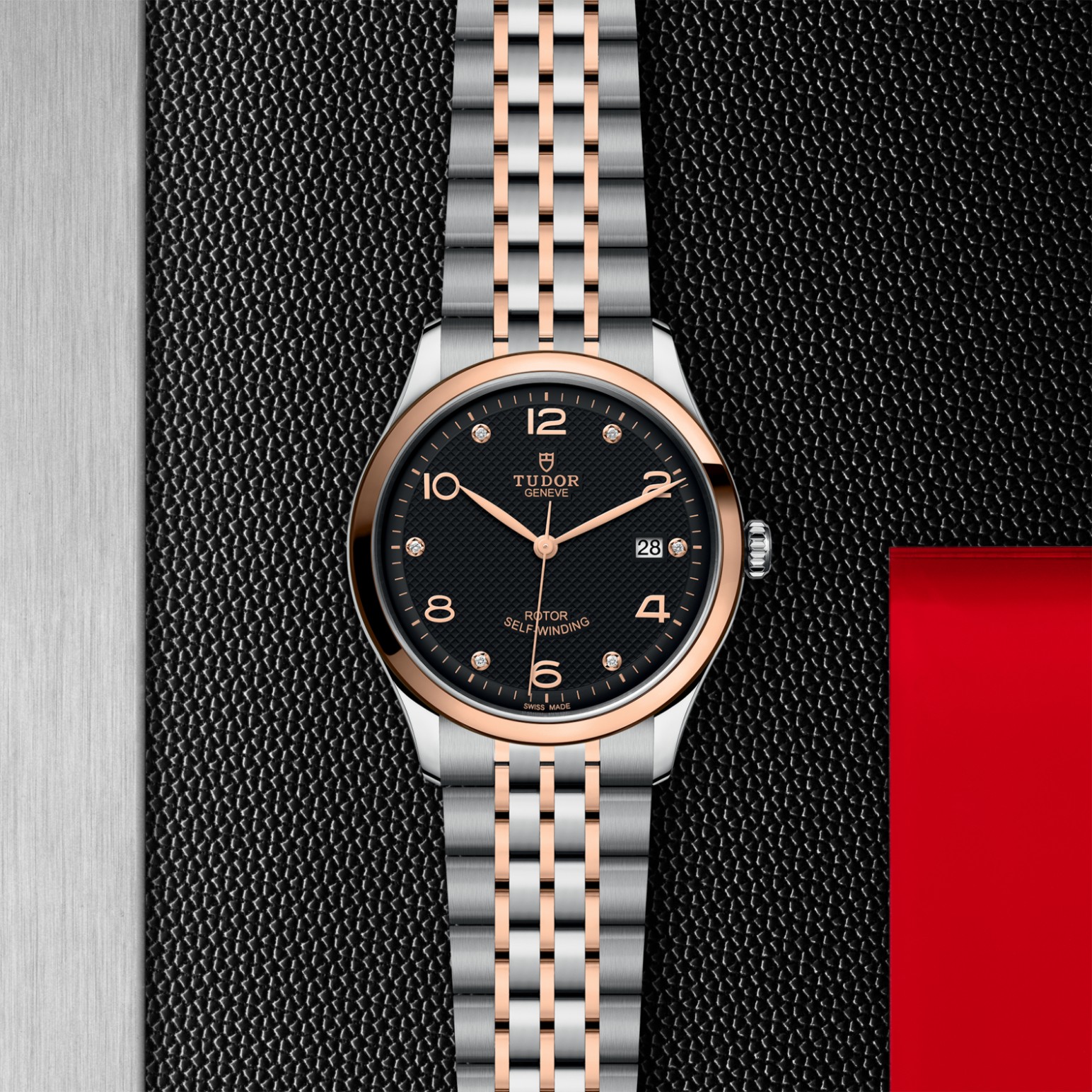 TUDOR 1926 Watch - M91551-0004 at Lenkersdorfer