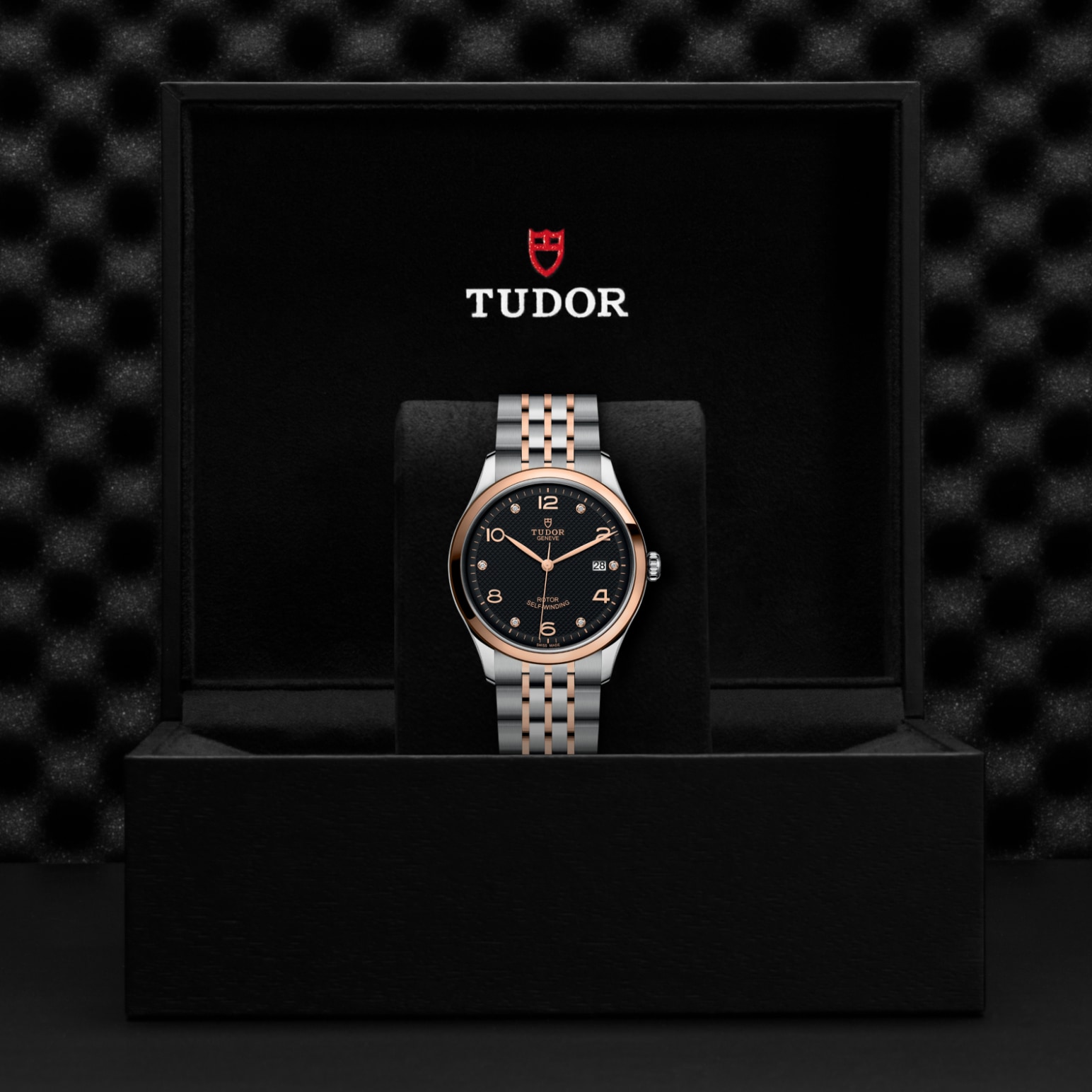 TUDOR 1926 Watch - M91551-0004 at Lenkersdorfer