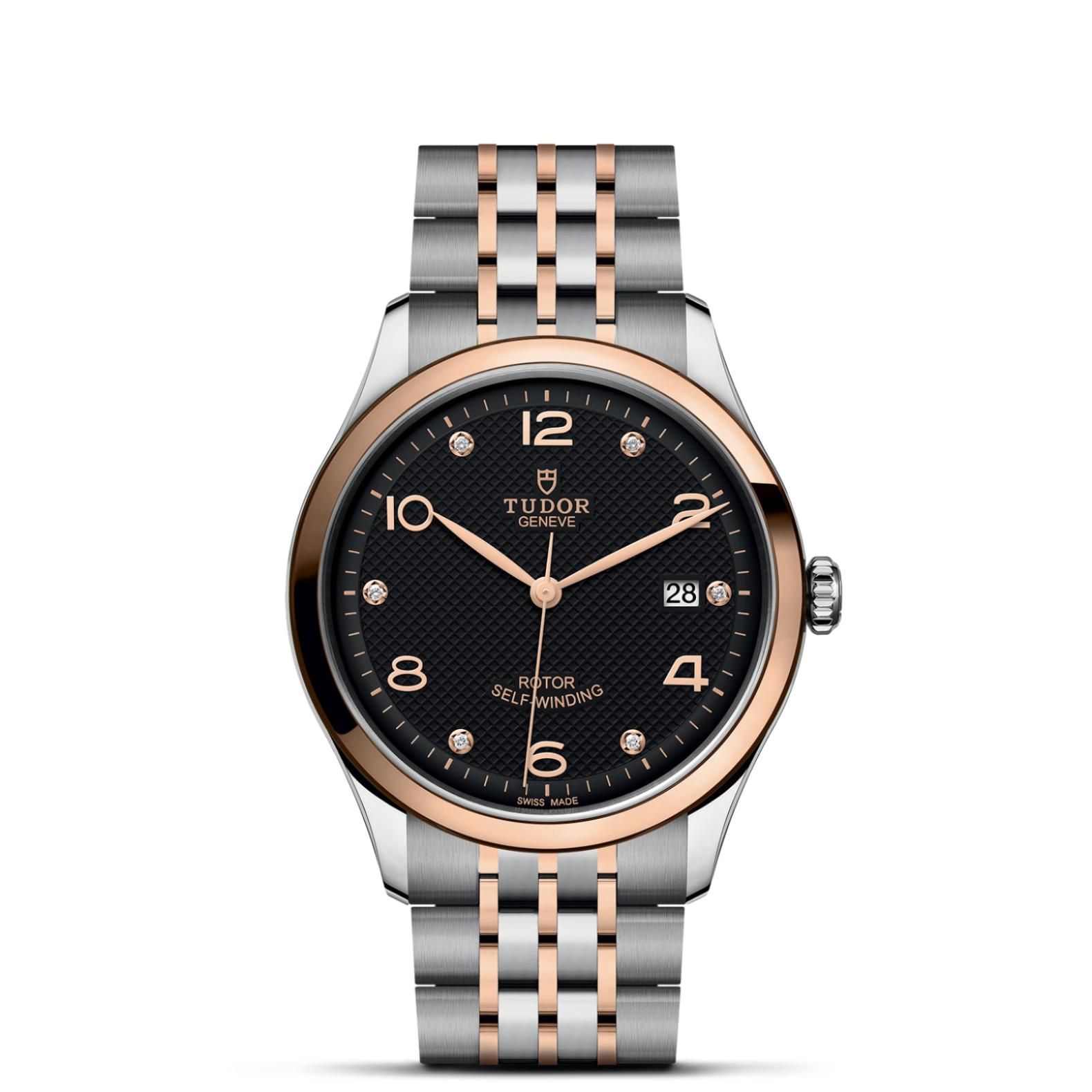 TUDOR 1926 Watch - M91551-0004 at Lenkersdorfer