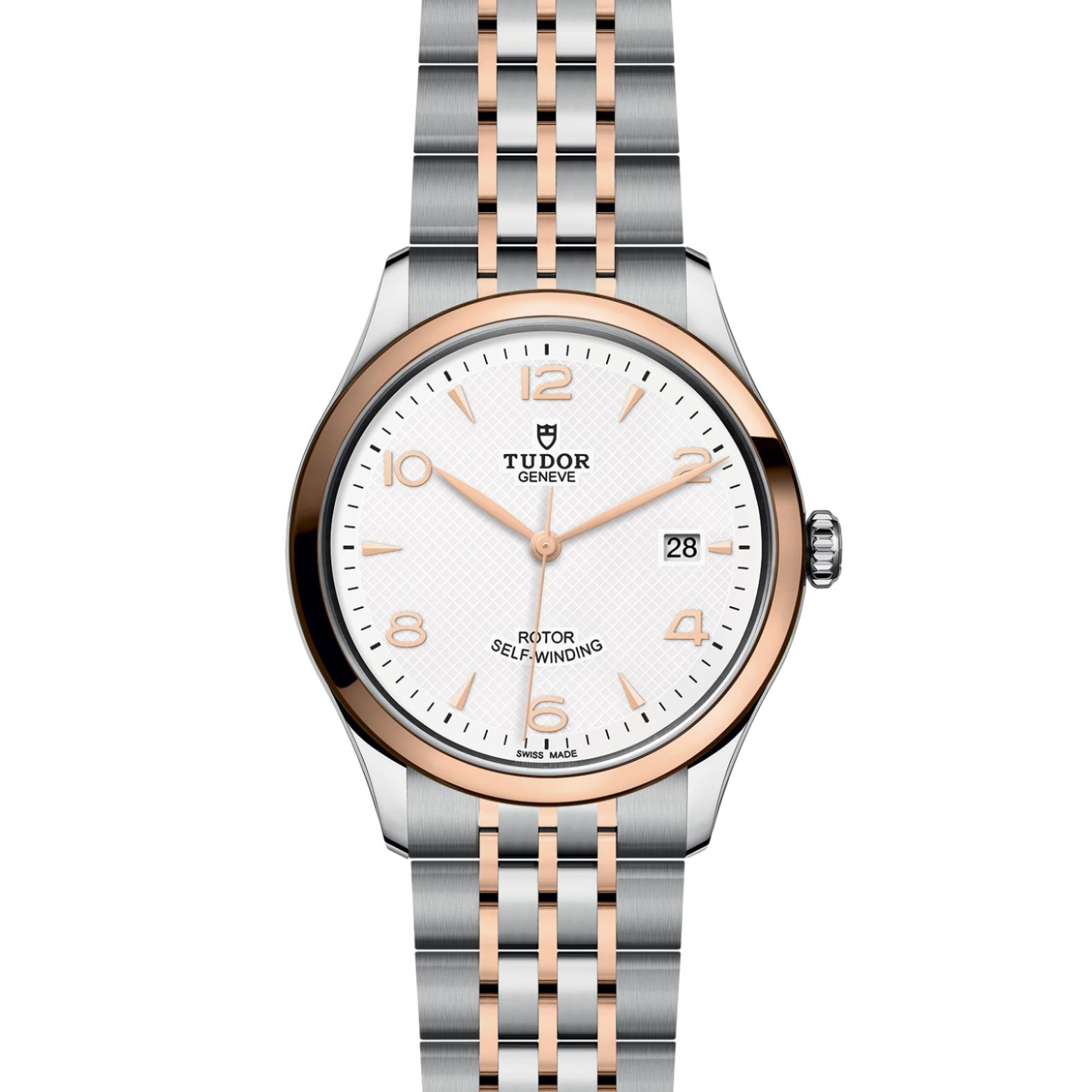 TUDOR 1926 Watch - M91551-0009 at Lenkersdorfer