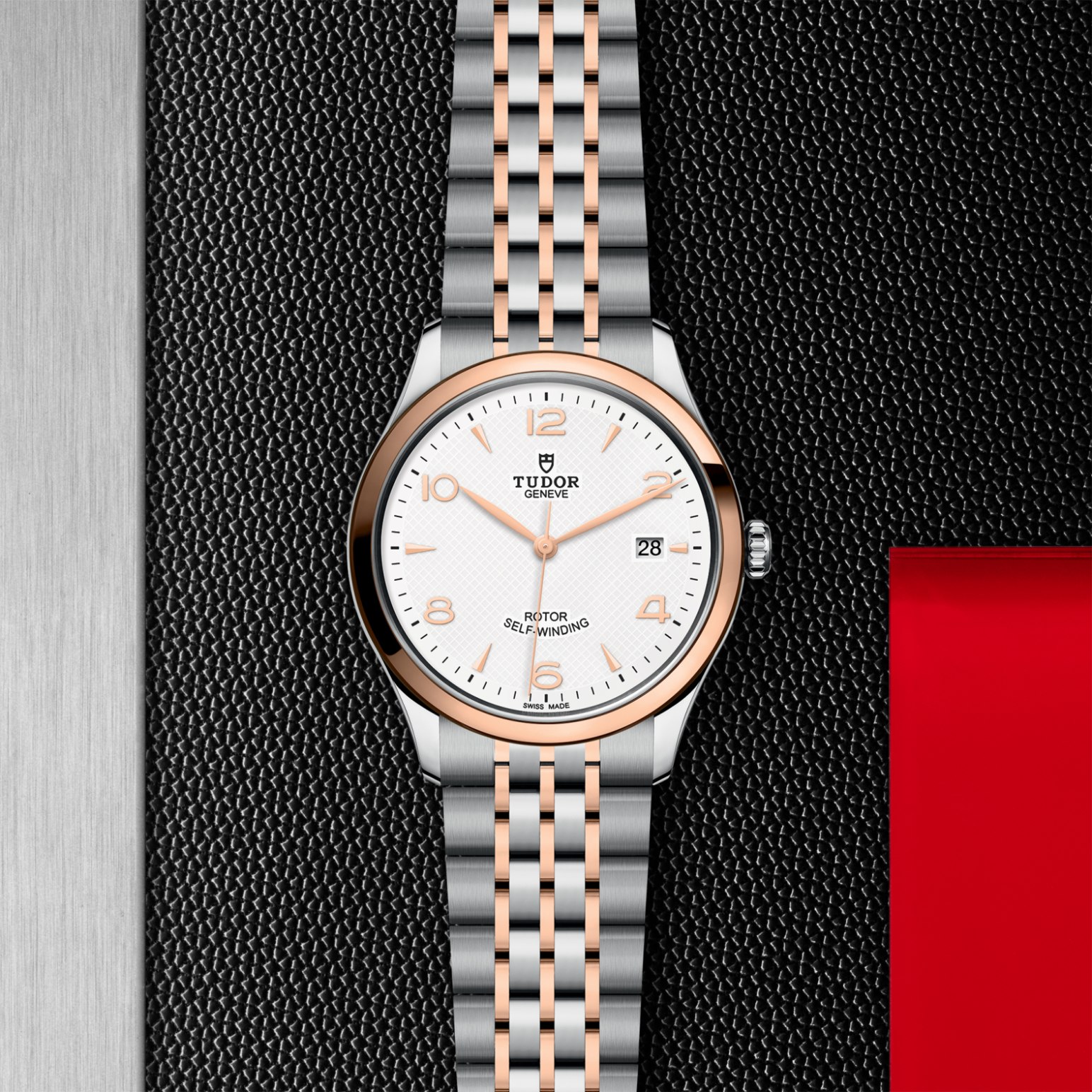 TUDOR 1926 Watch - M91551-0009 at Lenkersdorfer