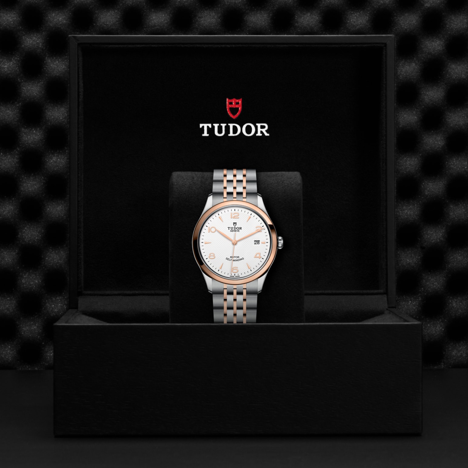 TUDOR 1926 Watch - M91551-0009 at Lenkersdorfer