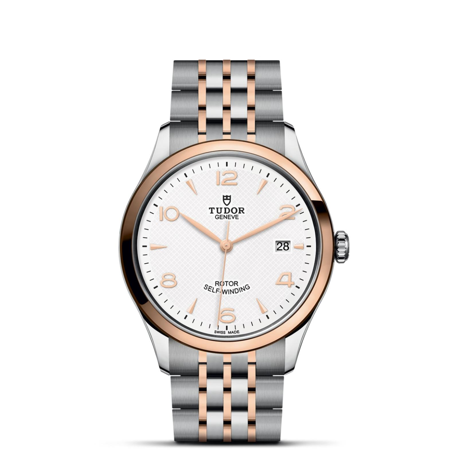 TUDOR 1926 Watch - M91551-0009 at Lenkersdorfer