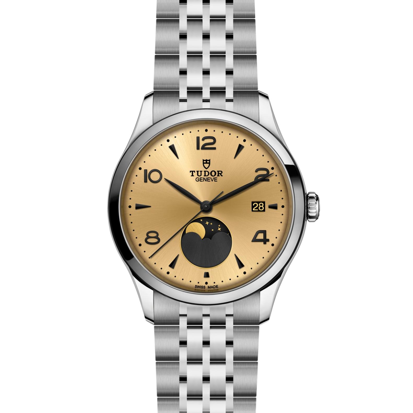 TUDOR 1926 Watch - M91560-0001 at Lenkersdorfer