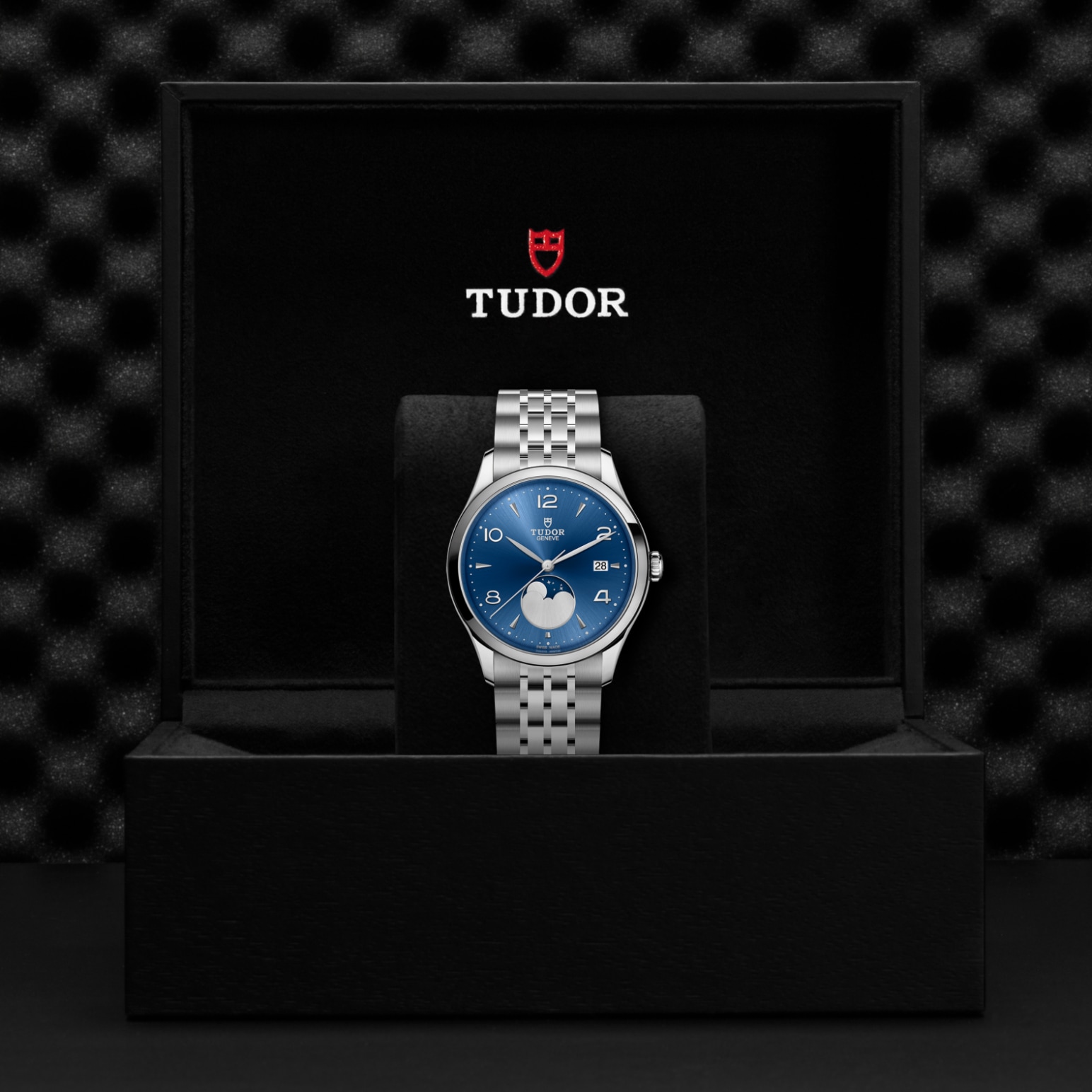 TUDOR 1926 Watch - M91560-0002 at Lenkersdorfer