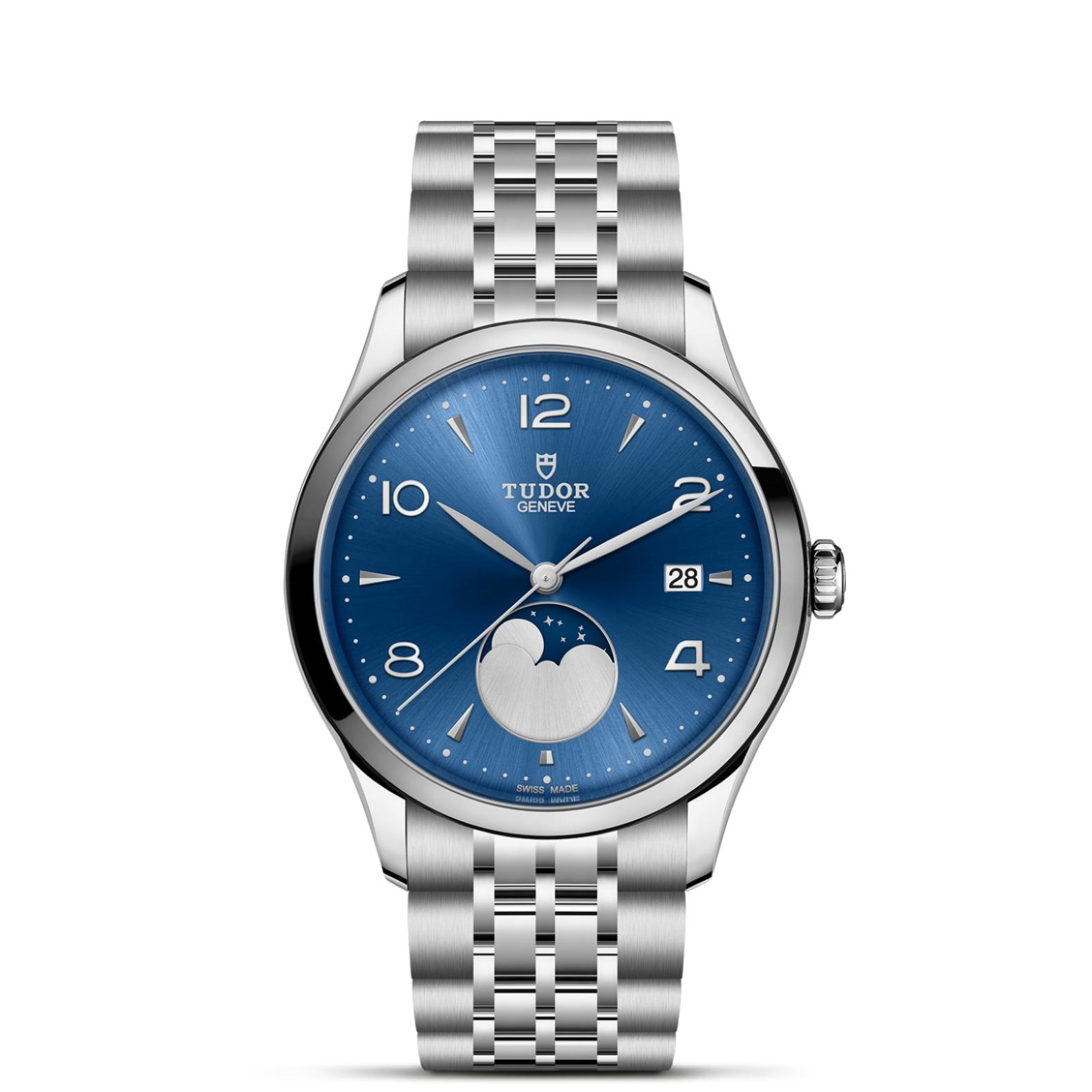 TUDOR 1926 Watch - M91560-0002 at Lenkersdorfer