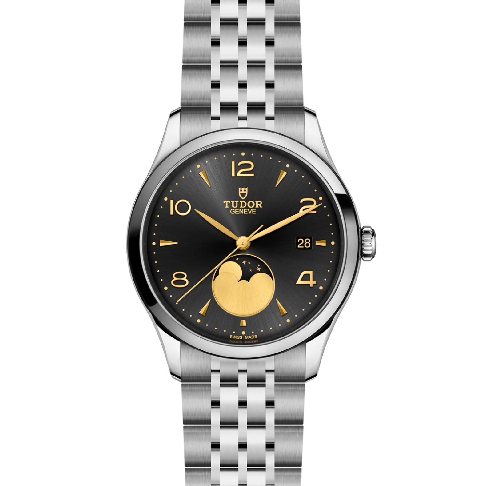TUDOR 1926 Watch - M91560-0003 at Lenkersdorfer