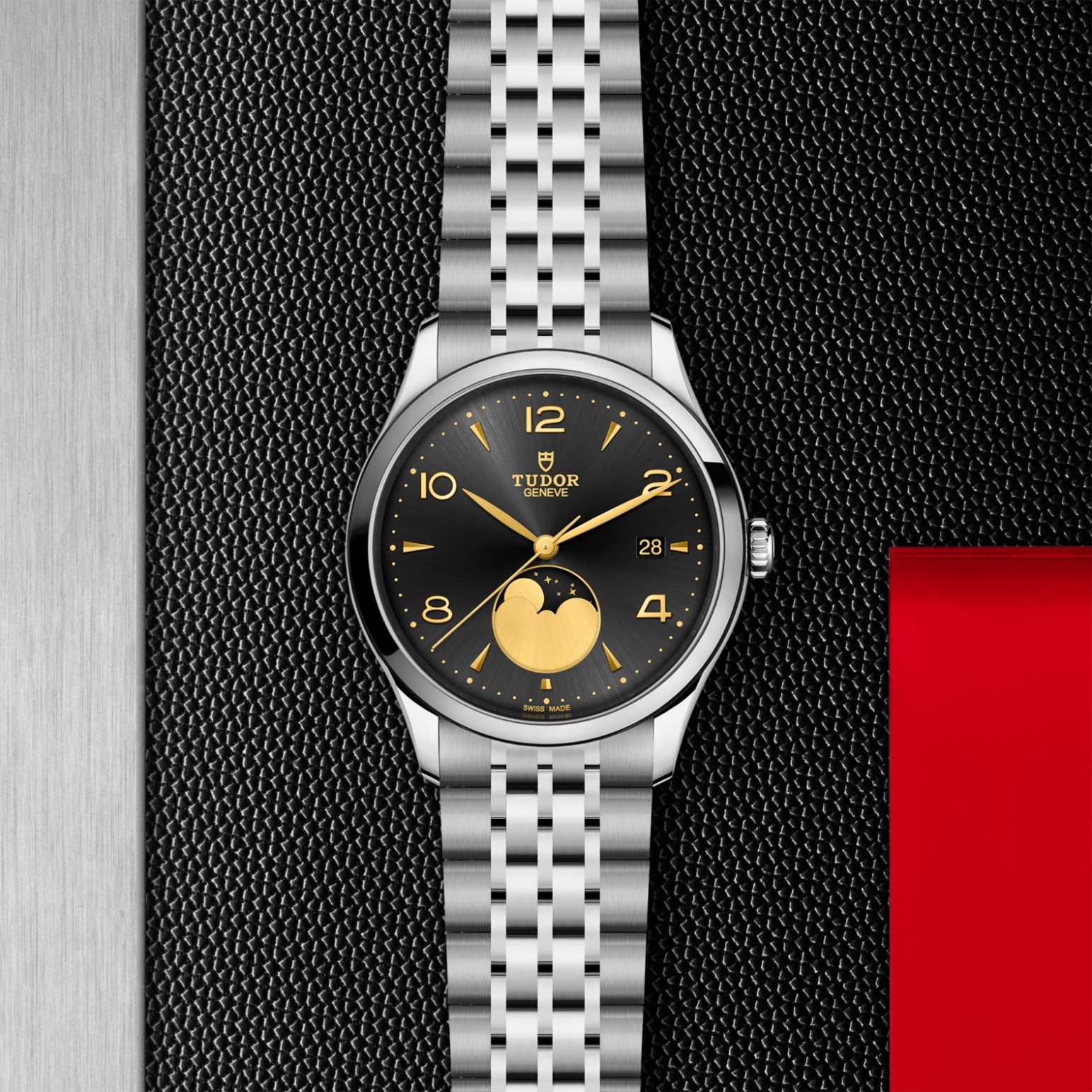 TUDOR 1926 Watch - M91560-0003 at Lenkersdorfer