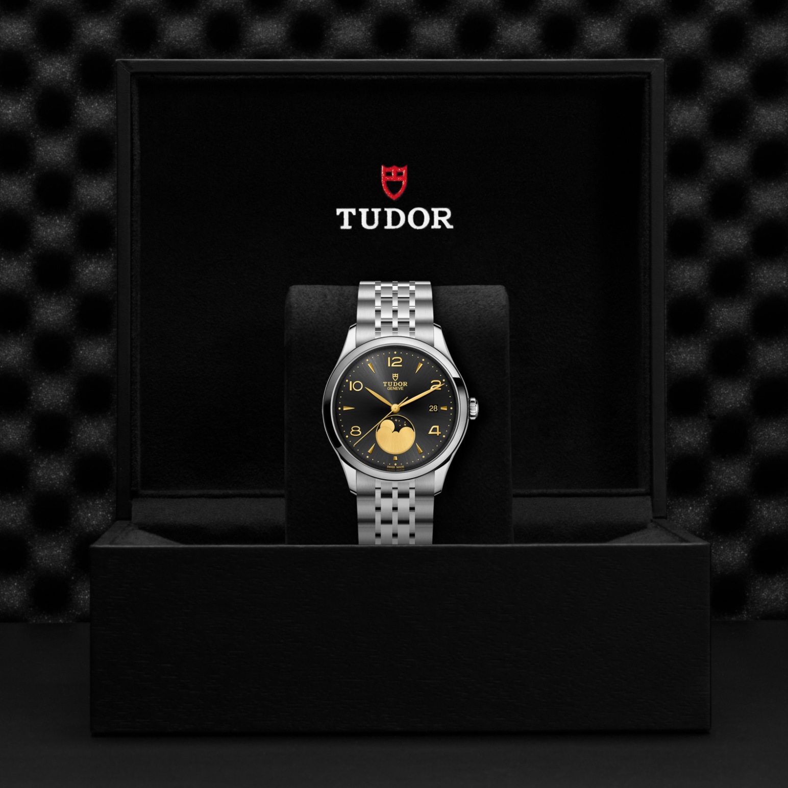TUDOR 1926 Watch - M91560-0003 at Lenkersdorfer