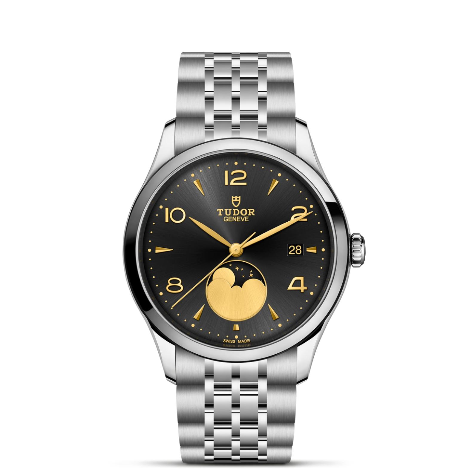 TUDOR 1926 Watch - M91560-0003 at Lenkersdorfer