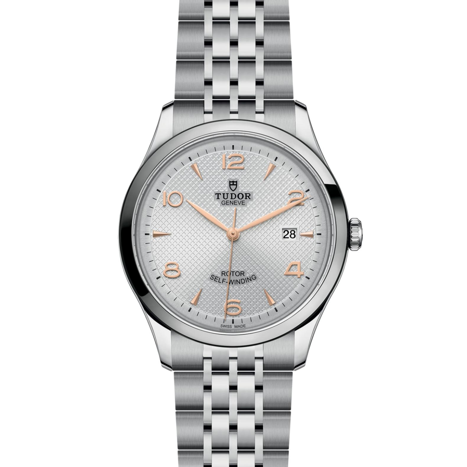 TUDOR 1926 Watch - M91650-0001 at Lenkersdorfer