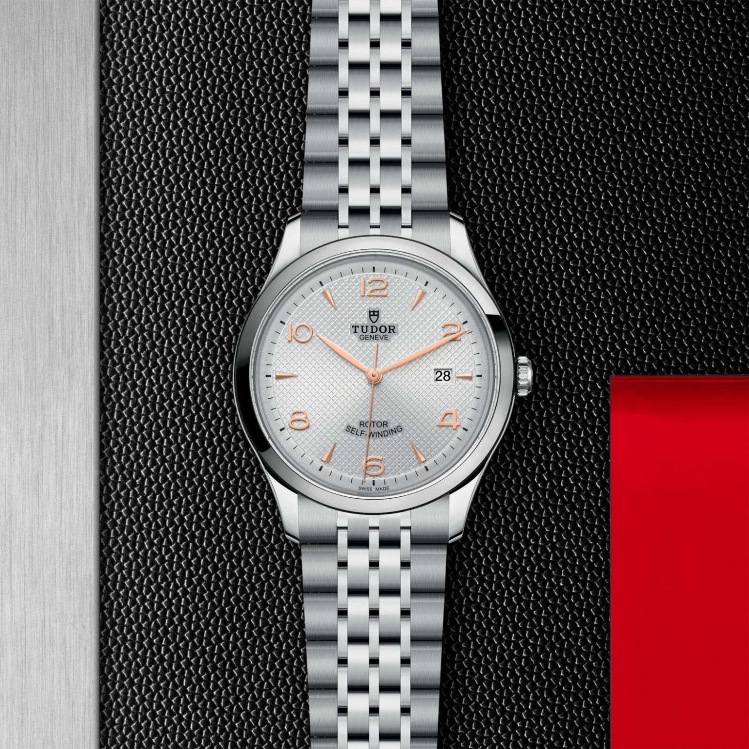 TUDOR 1926 Watch - M91650-0001 at Lenkersdorfer