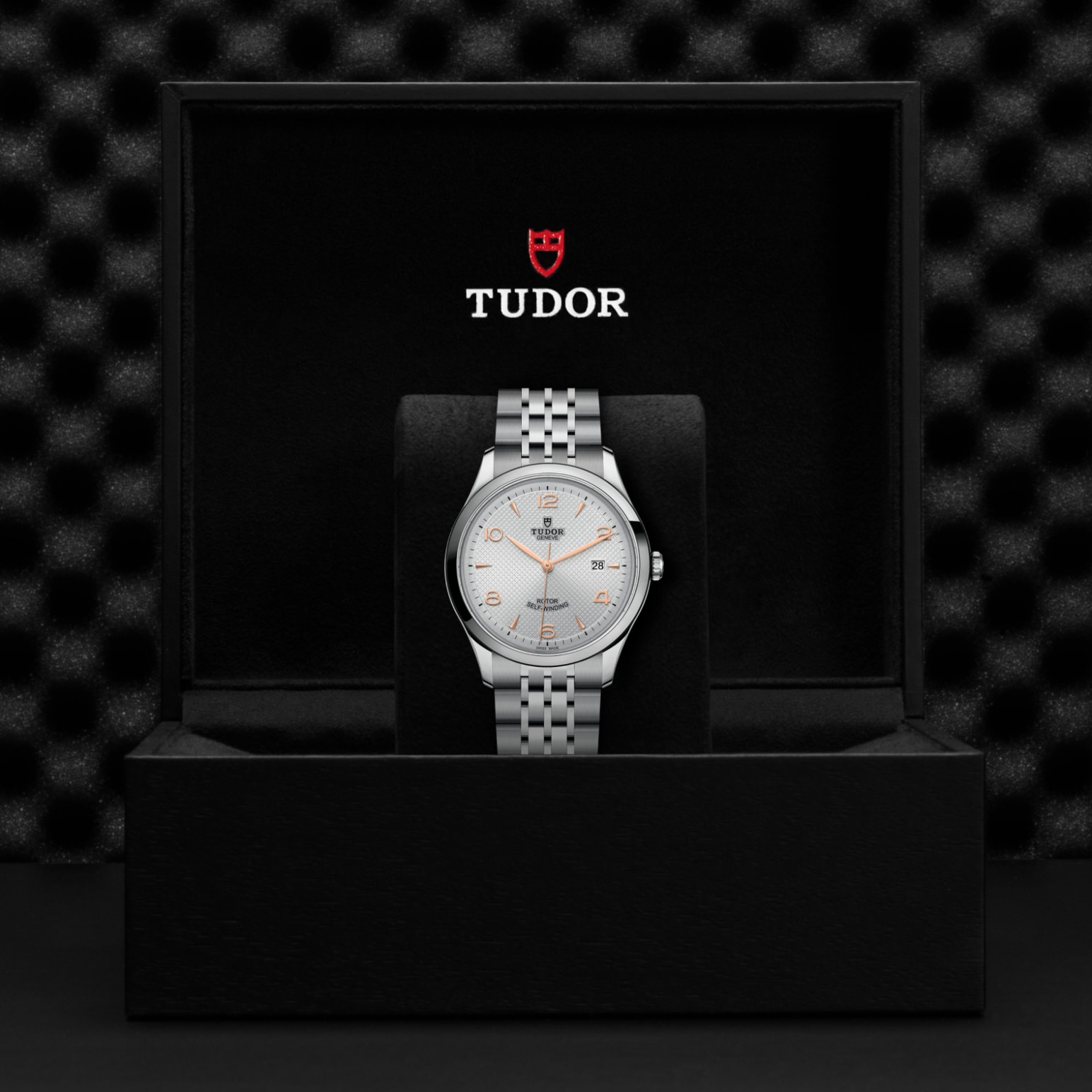 TUDOR 1926 Watch - M91650-0001 at Lenkersdorfer