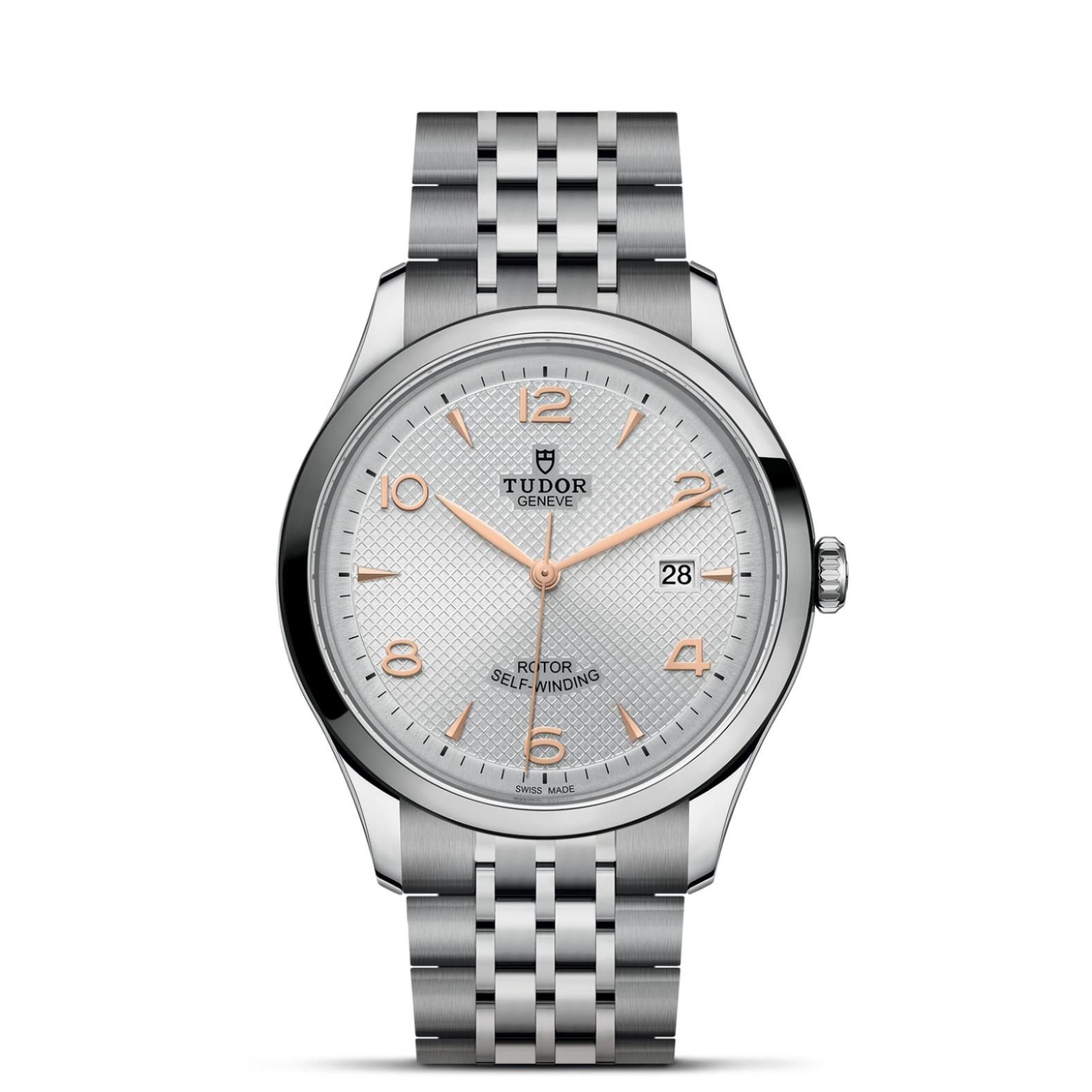 TUDOR 1926 Watch - M91650-0001 at Lenkersdorfer