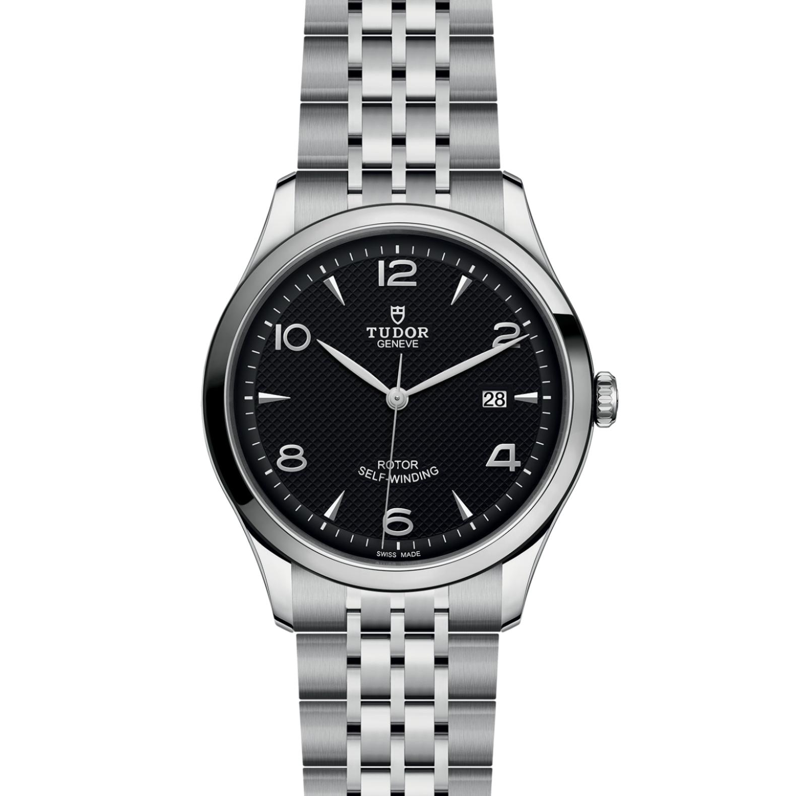 TUDOR 1926 Watch - M91650-0002 at Lenkersdorfer
