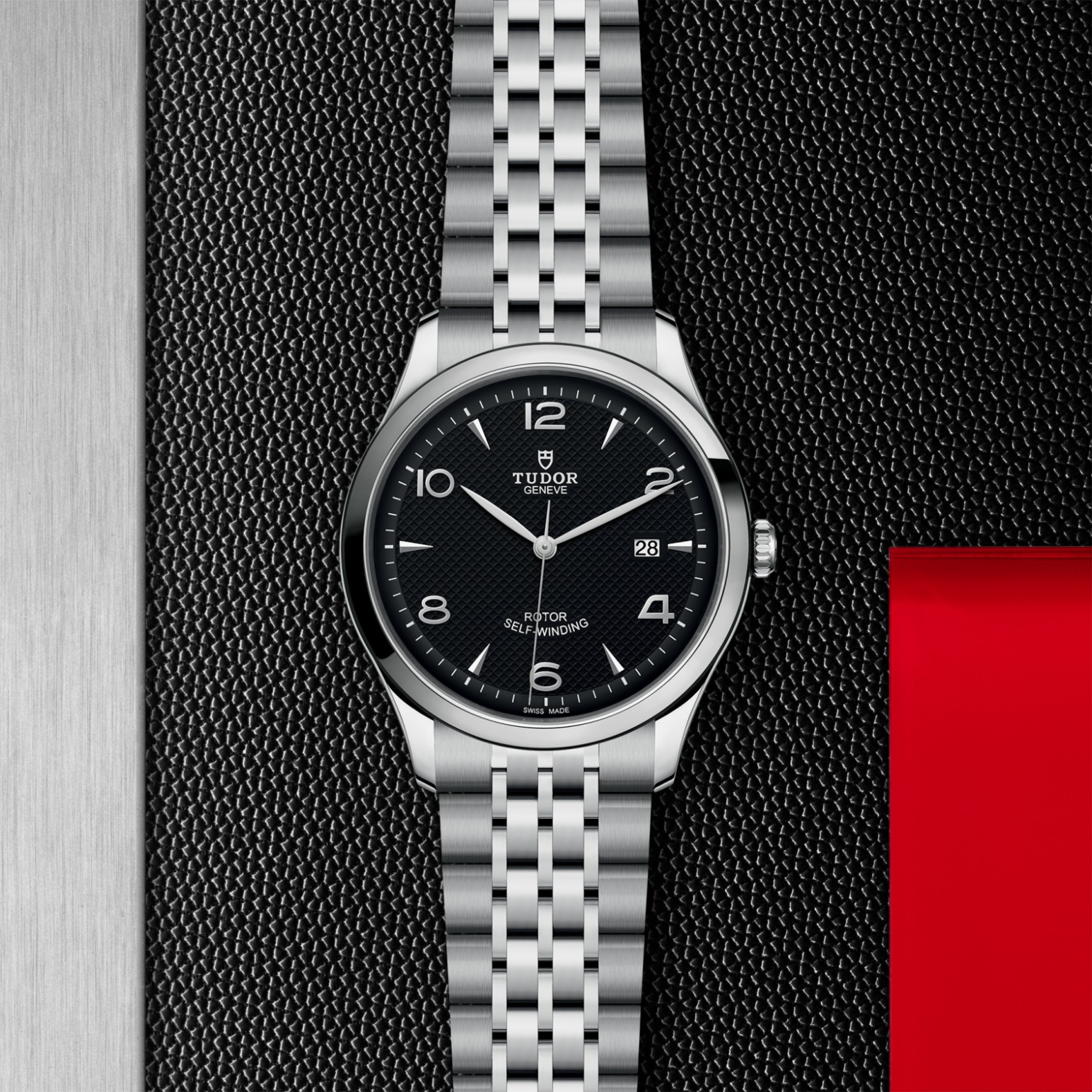 TUDOR 1926 Watch - M91650-0002 at Lenkersdorfer