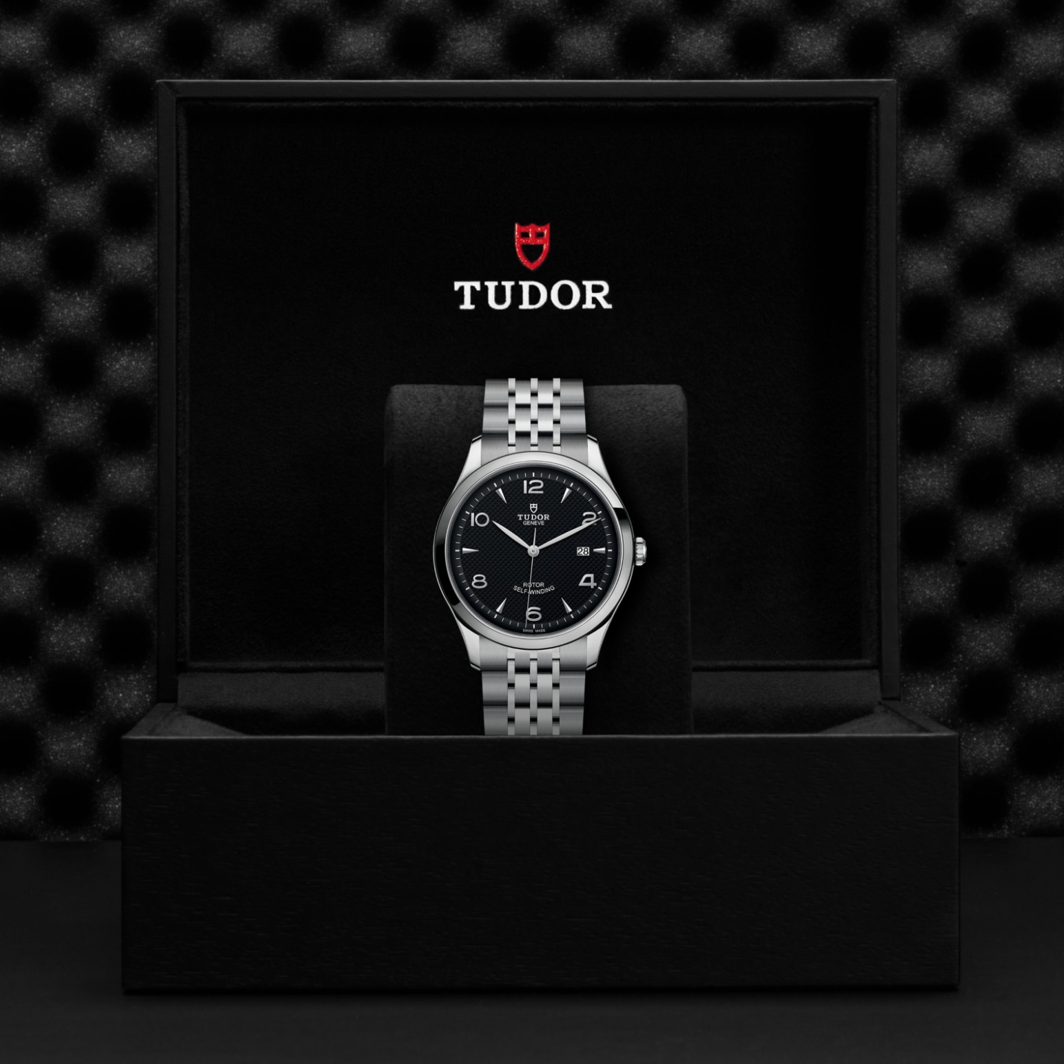 TUDOR 1926 Watch - M91650-0002 at Lenkersdorfer