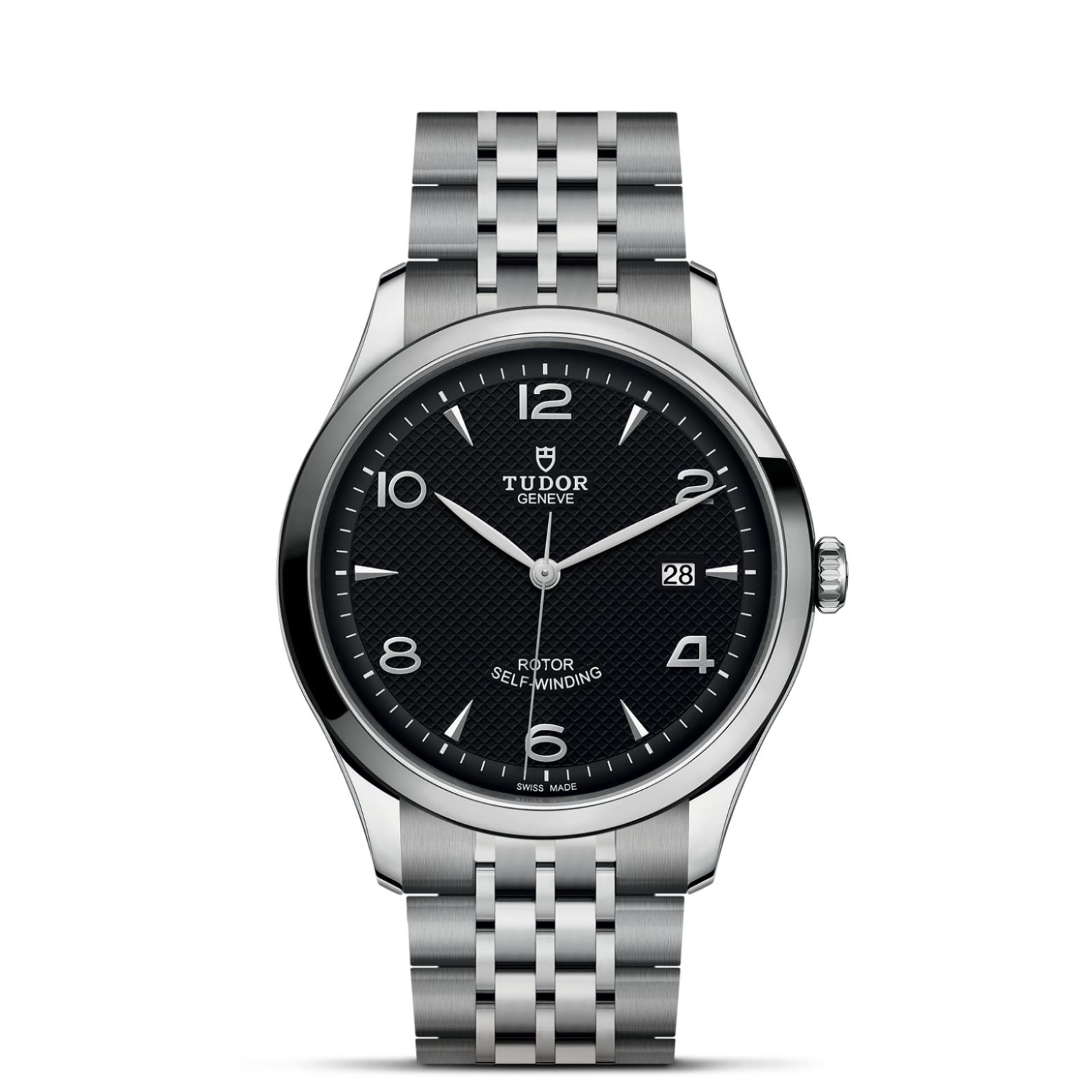 TUDOR 1926 Watch - M91650-0002 at Lenkersdorfer
