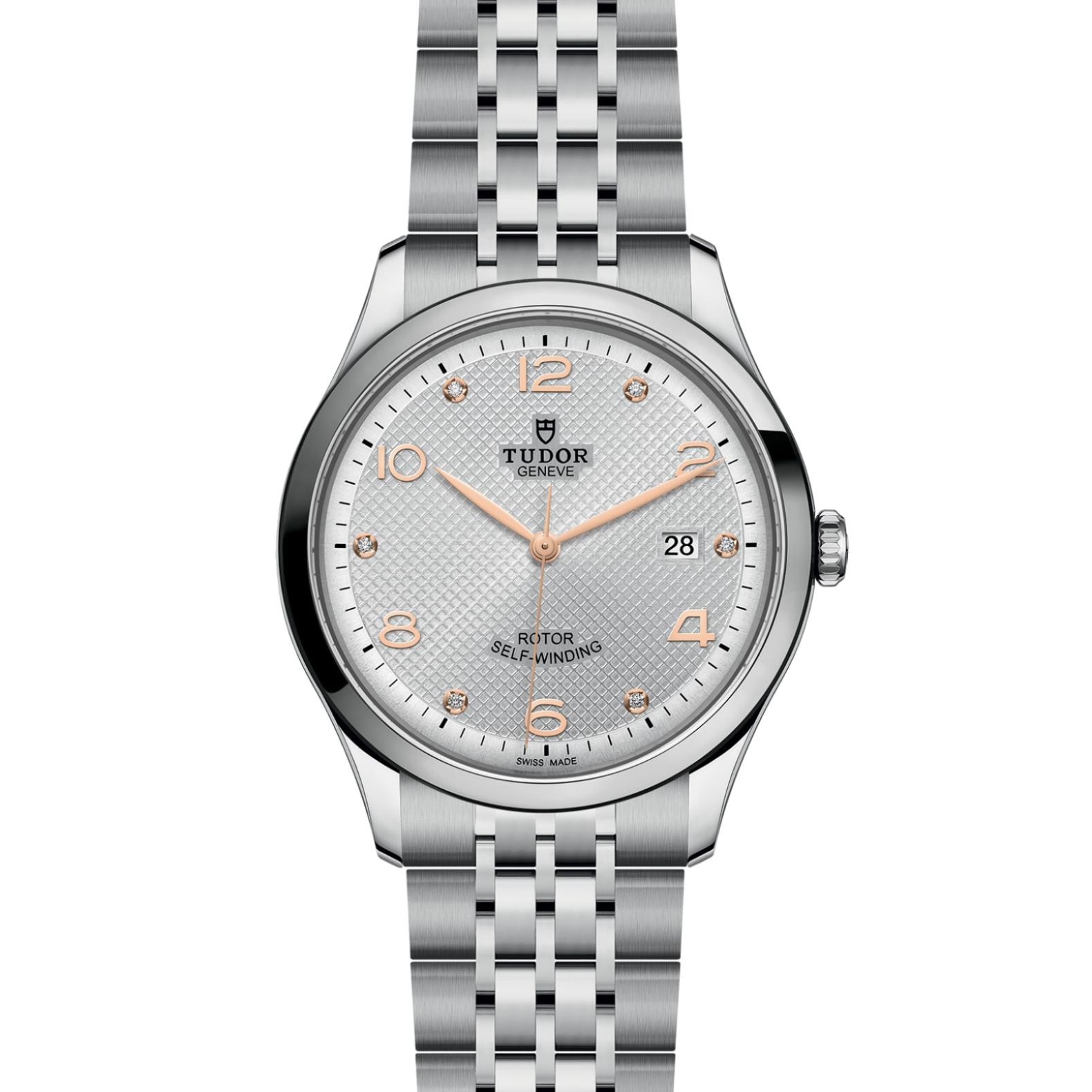 TUDOR 1926 Watch - M91650-0003 at Lenkersdorfer