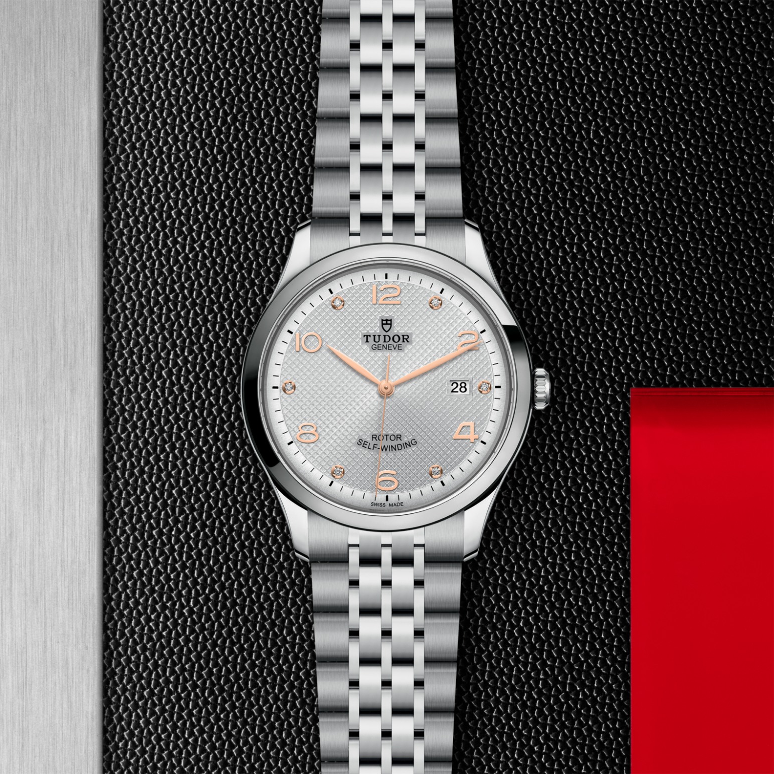 TUDOR 1926 Watch - M91650-0003 at Lenkersdorfer