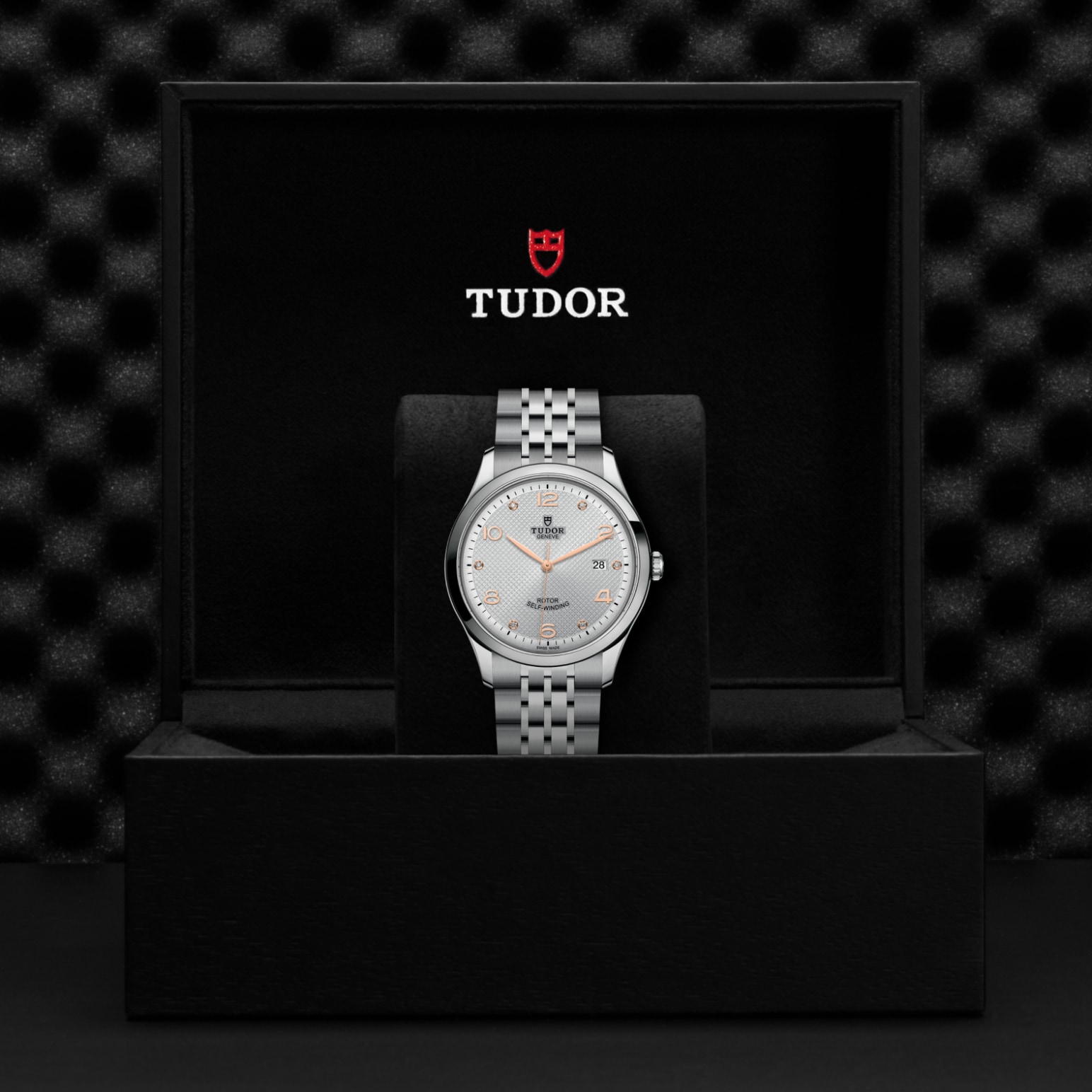 TUDOR 1926 Watch - M91650-0003 at Lenkersdorfer