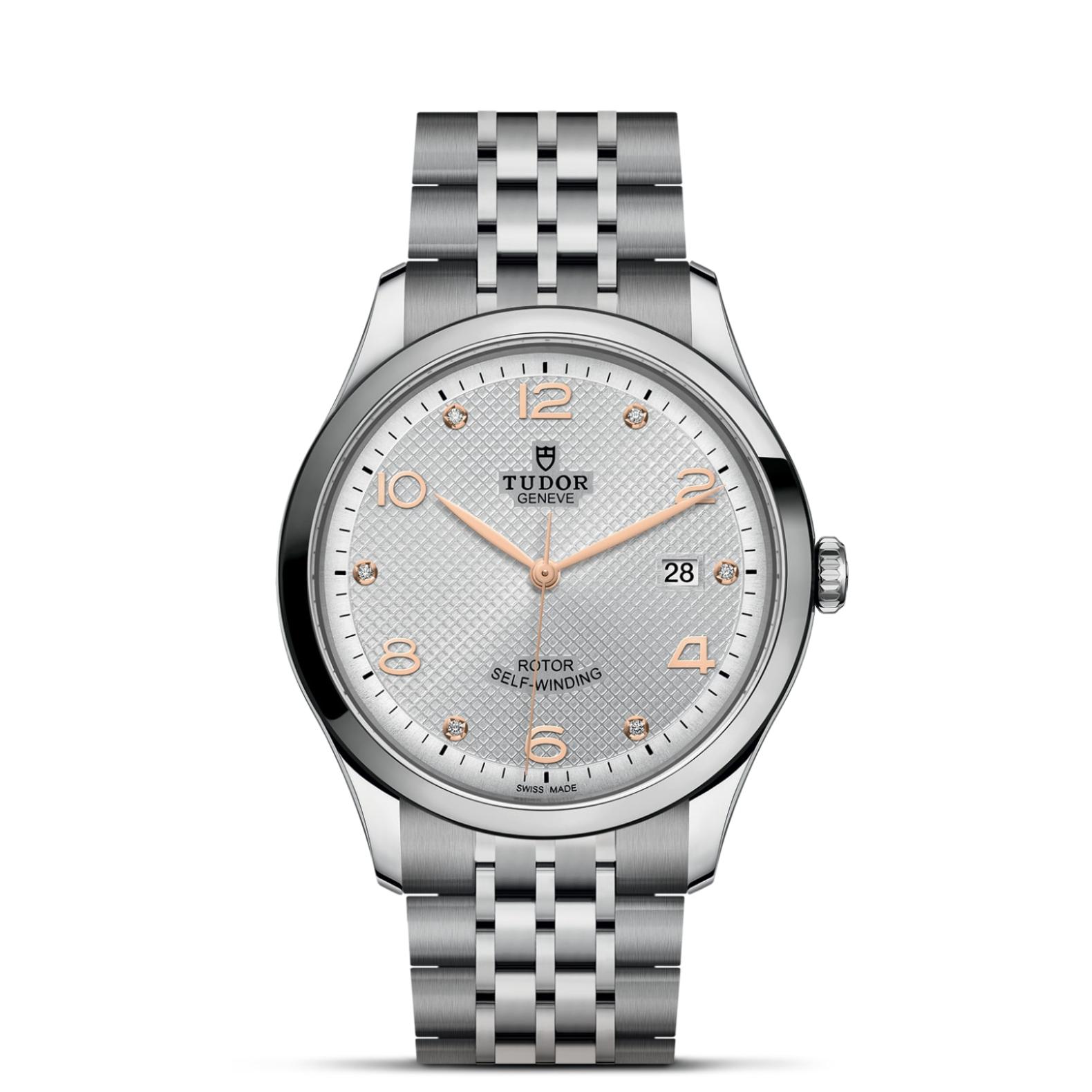 TUDOR 1926 Watch - M91650-0003 at Lenkersdorfer