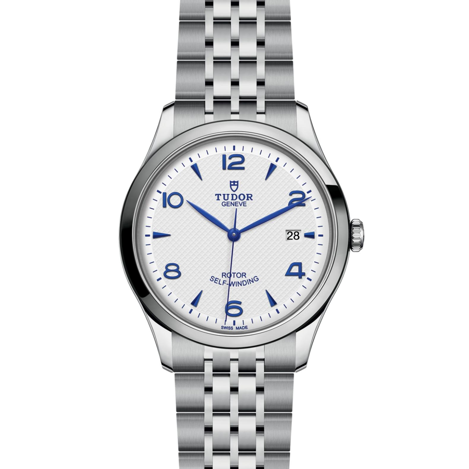 TUDOR 1926 Watch - M91650-0005 at Lenkersdorfer