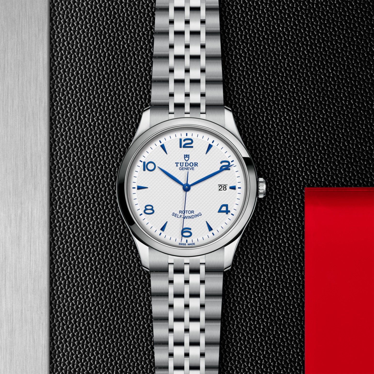 TUDOR 1926 Watch - M91650-0005 at Lenkersdorfer