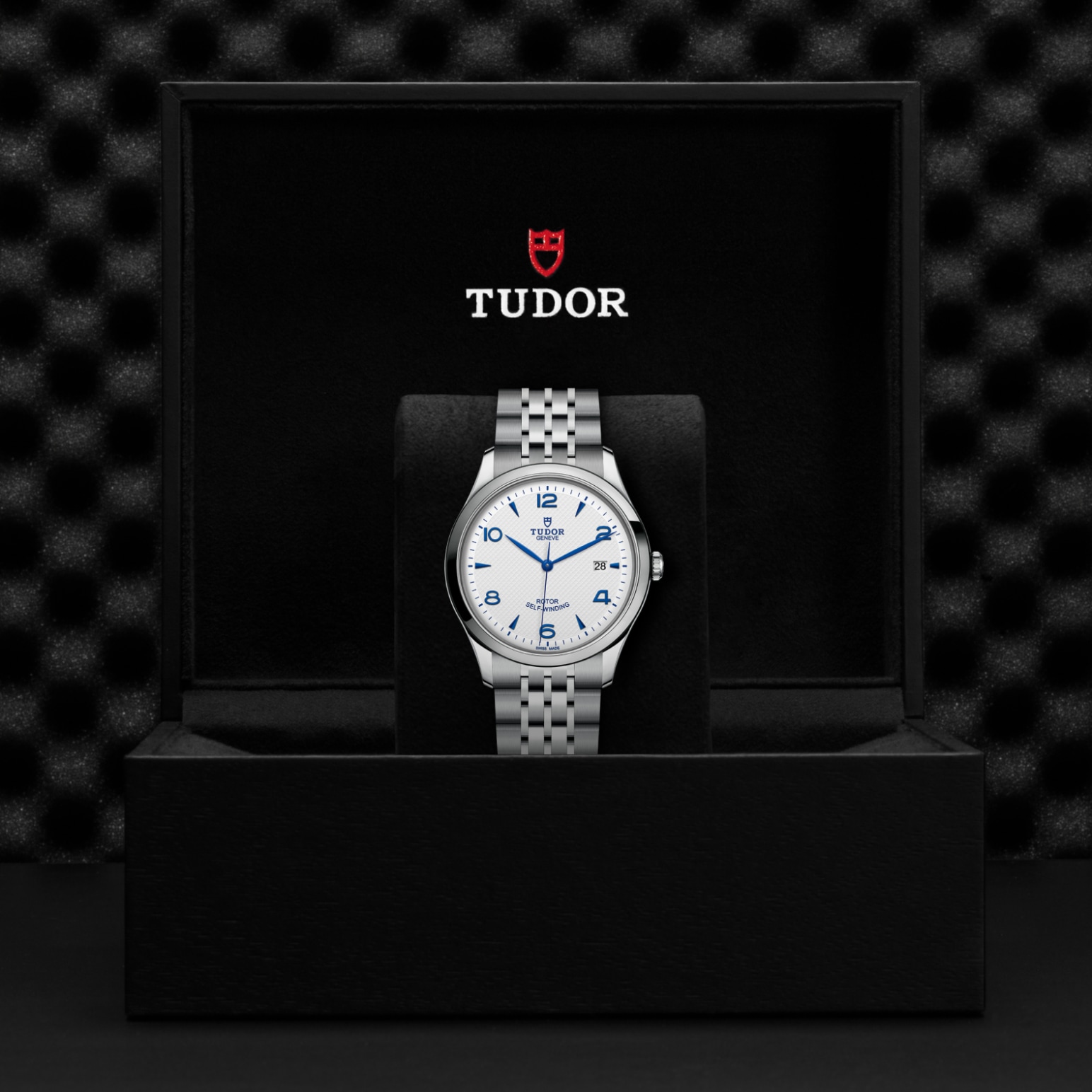 TUDOR 1926 Watch - M91650-0005 at Lenkersdorfer