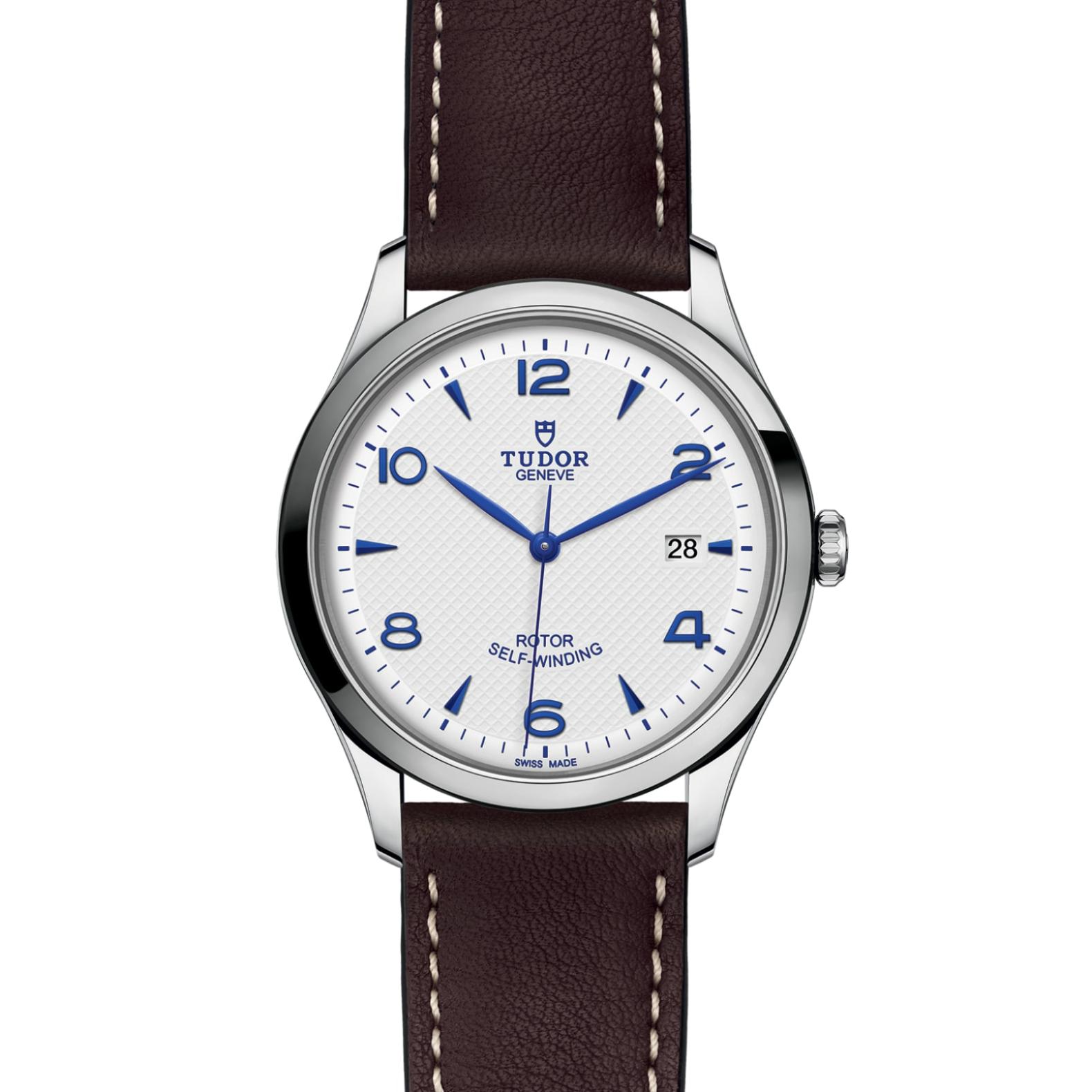 TUDOR 1926 Watch - M91650-0010 at Lenkersdorfer