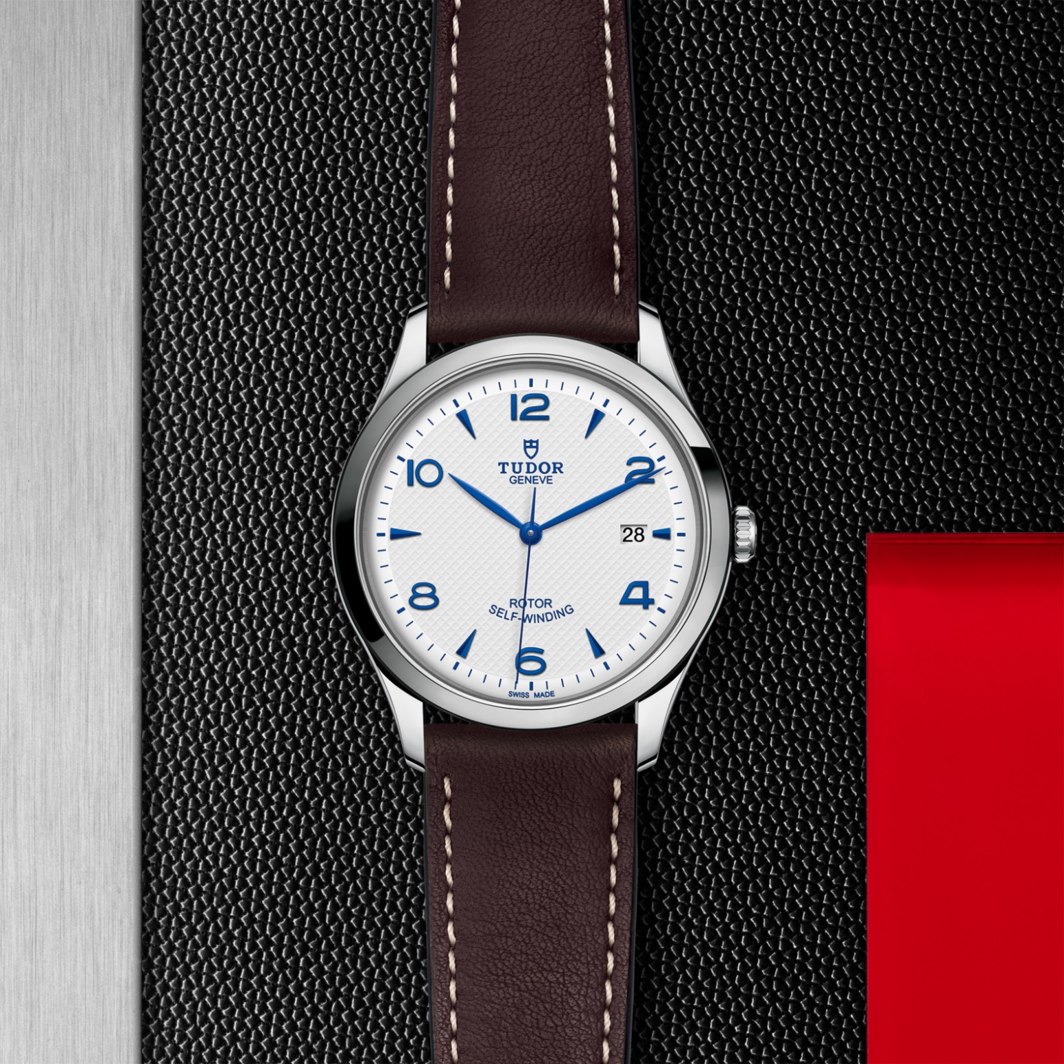 TUDOR 1926 Watch - M91650-0010 at Lenkersdorfer