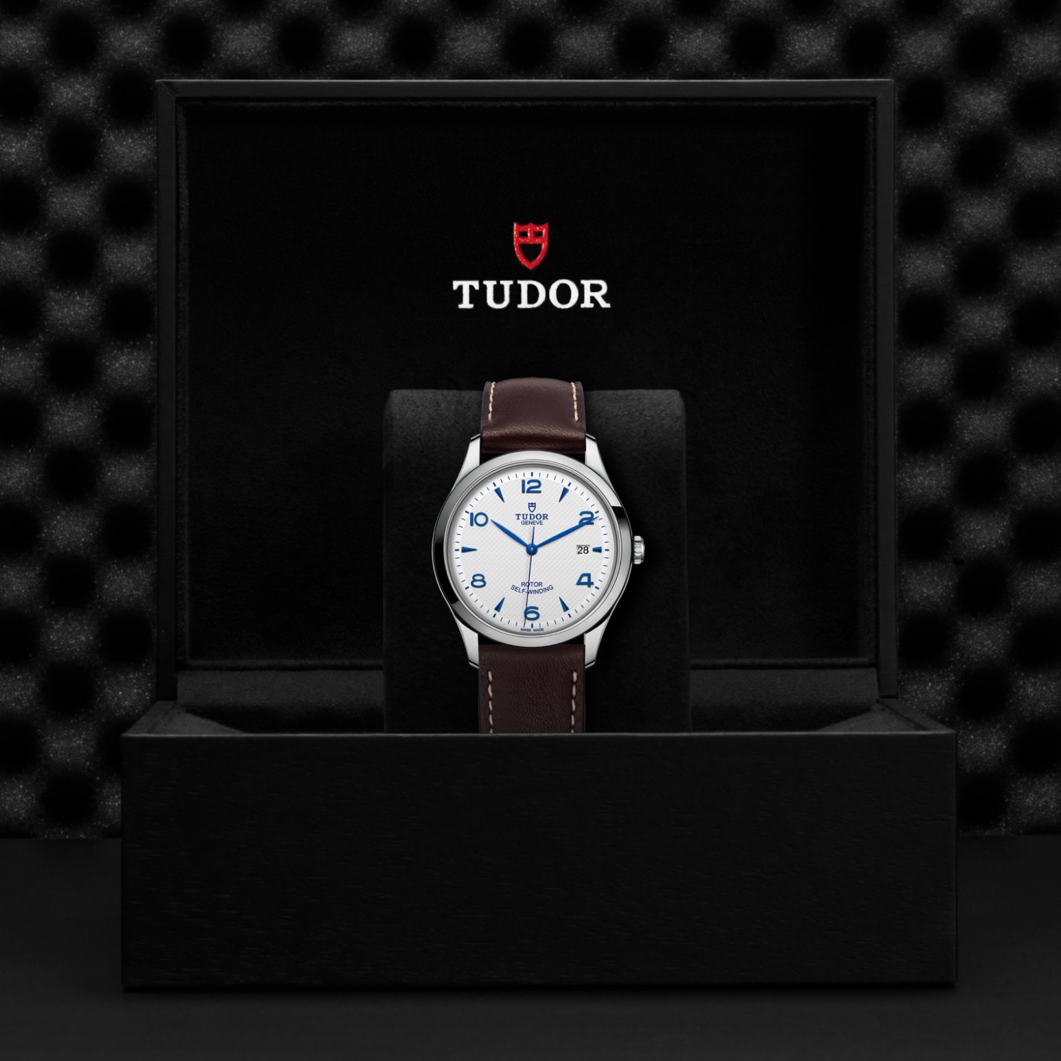 TUDOR 1926 Watch - M91650-0010 at Lenkersdorfer