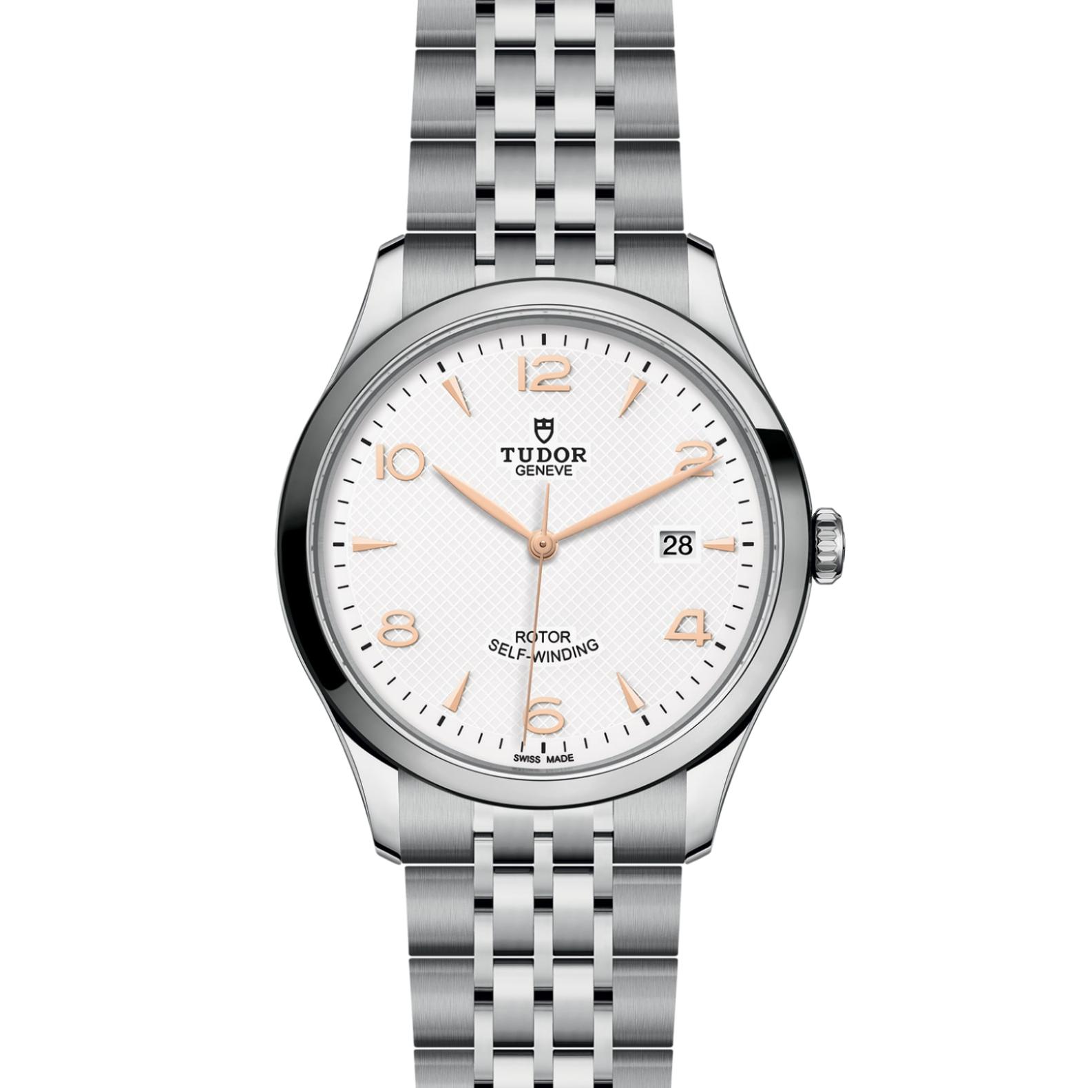 TUDOR 1926 Watch - M91650-0011 at Lenkersdorfer