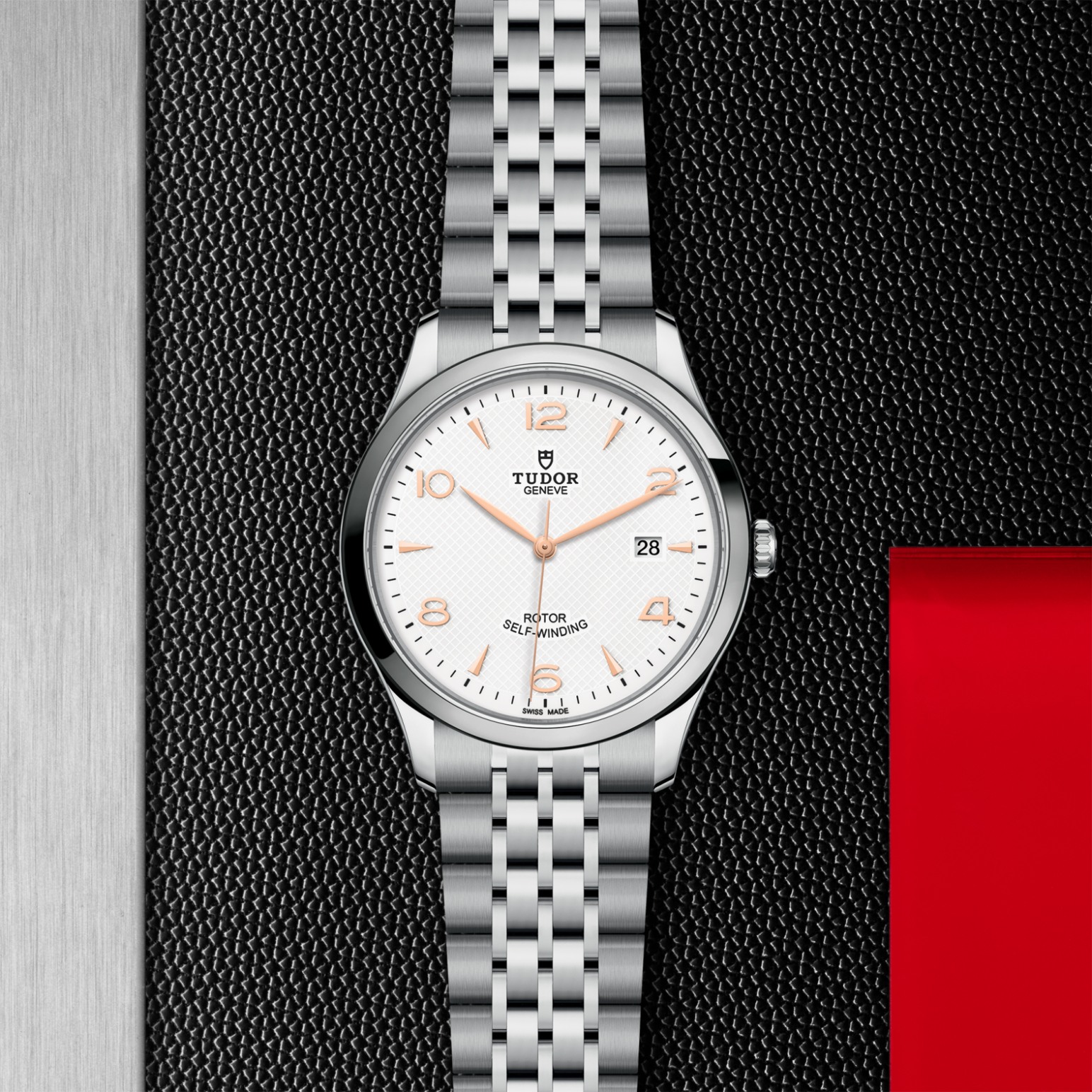TUDOR 1926 Watch - M91650-0011 at Lenkersdorfer