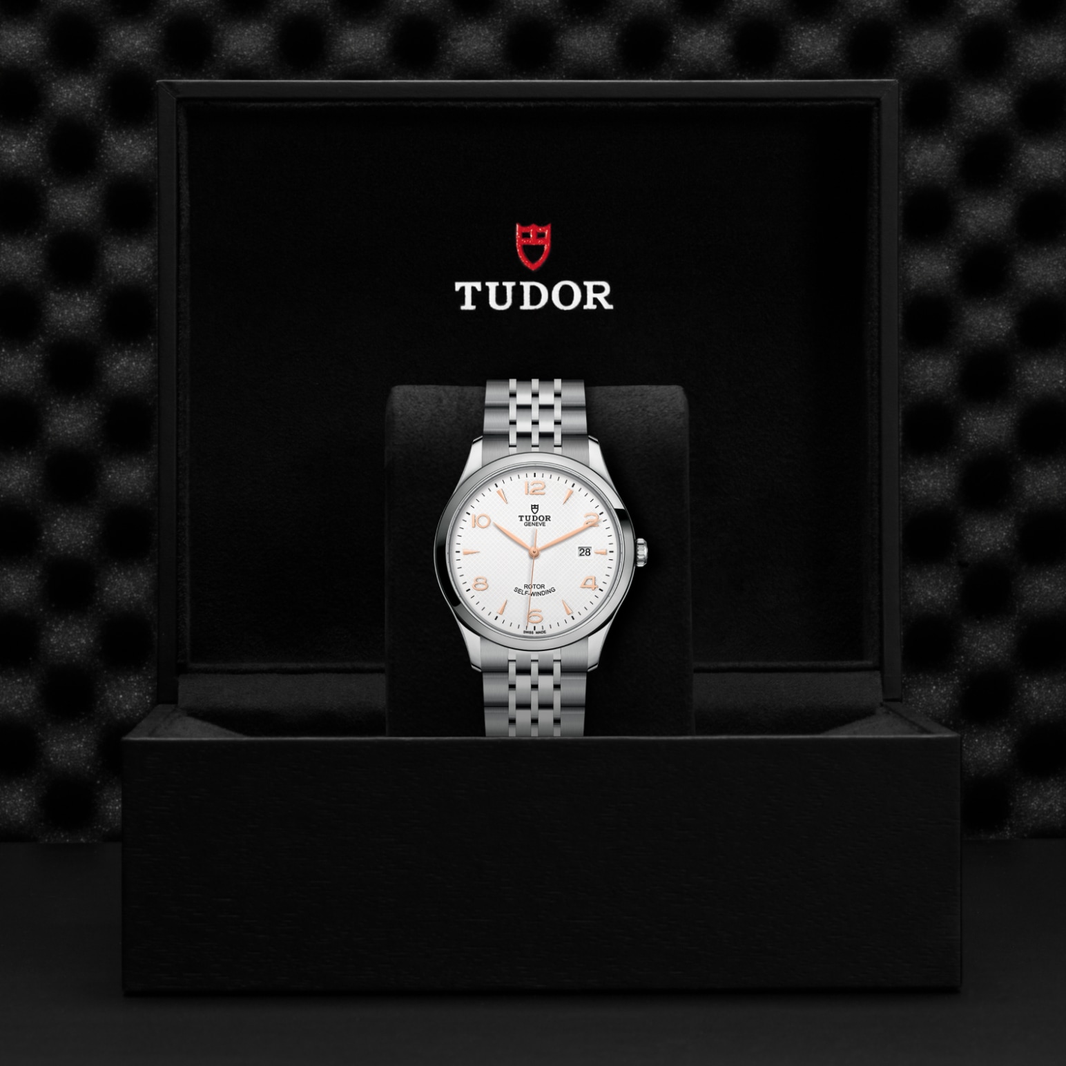 TUDOR 1926 Watch - M91650-0011 at Lenkersdorfer